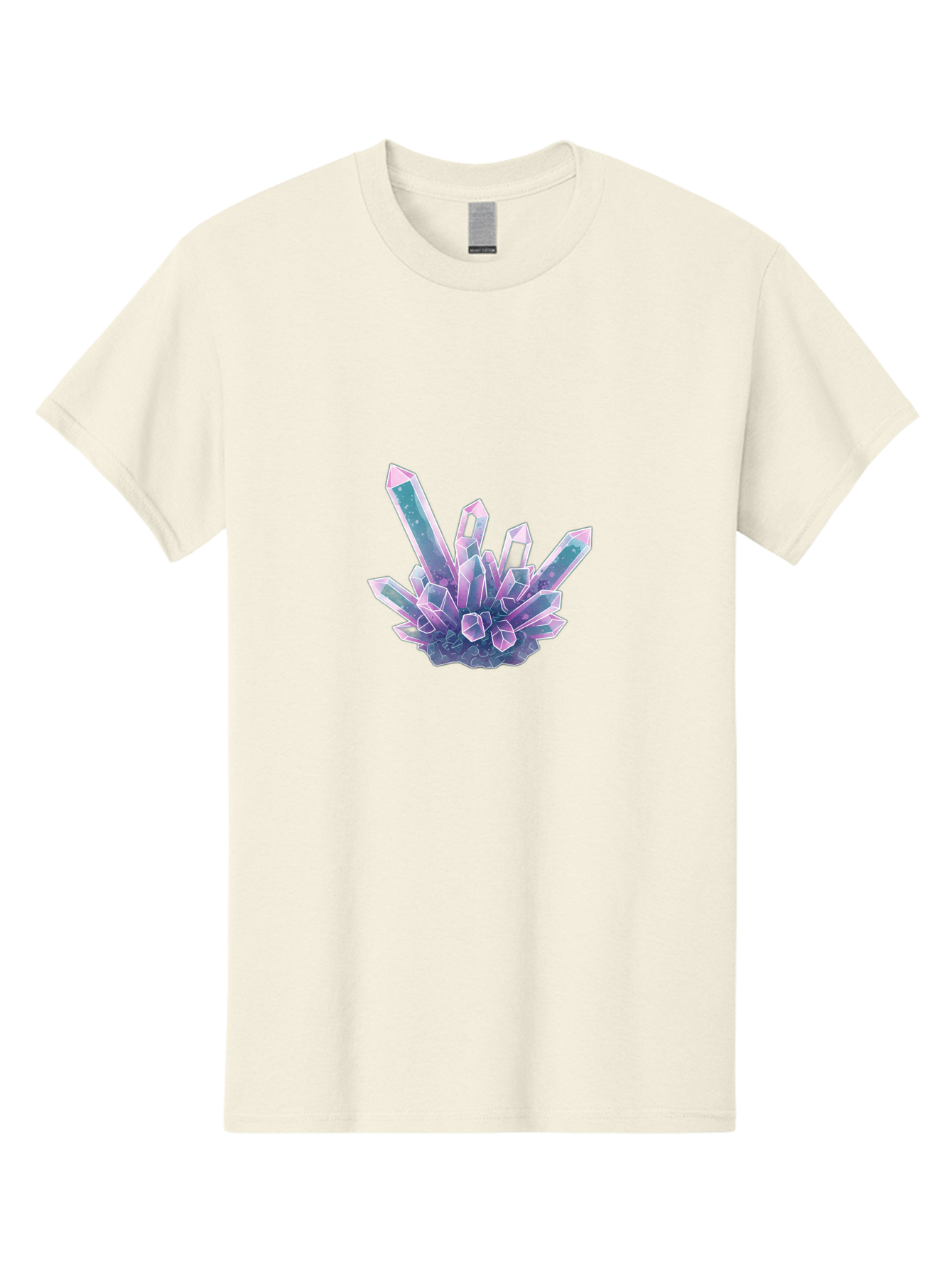 Amethyst-Crystal-Cluster Men'S Graphic Tee, 100% Cotton, Comfortable Casual Summer Wear, Machine Washable, Vintage Camera, Old Camera, Antique Camera, Black Camera, Classic Photography, Photography Equipment, Nostalgic Device, Film Camera, Baj936 13