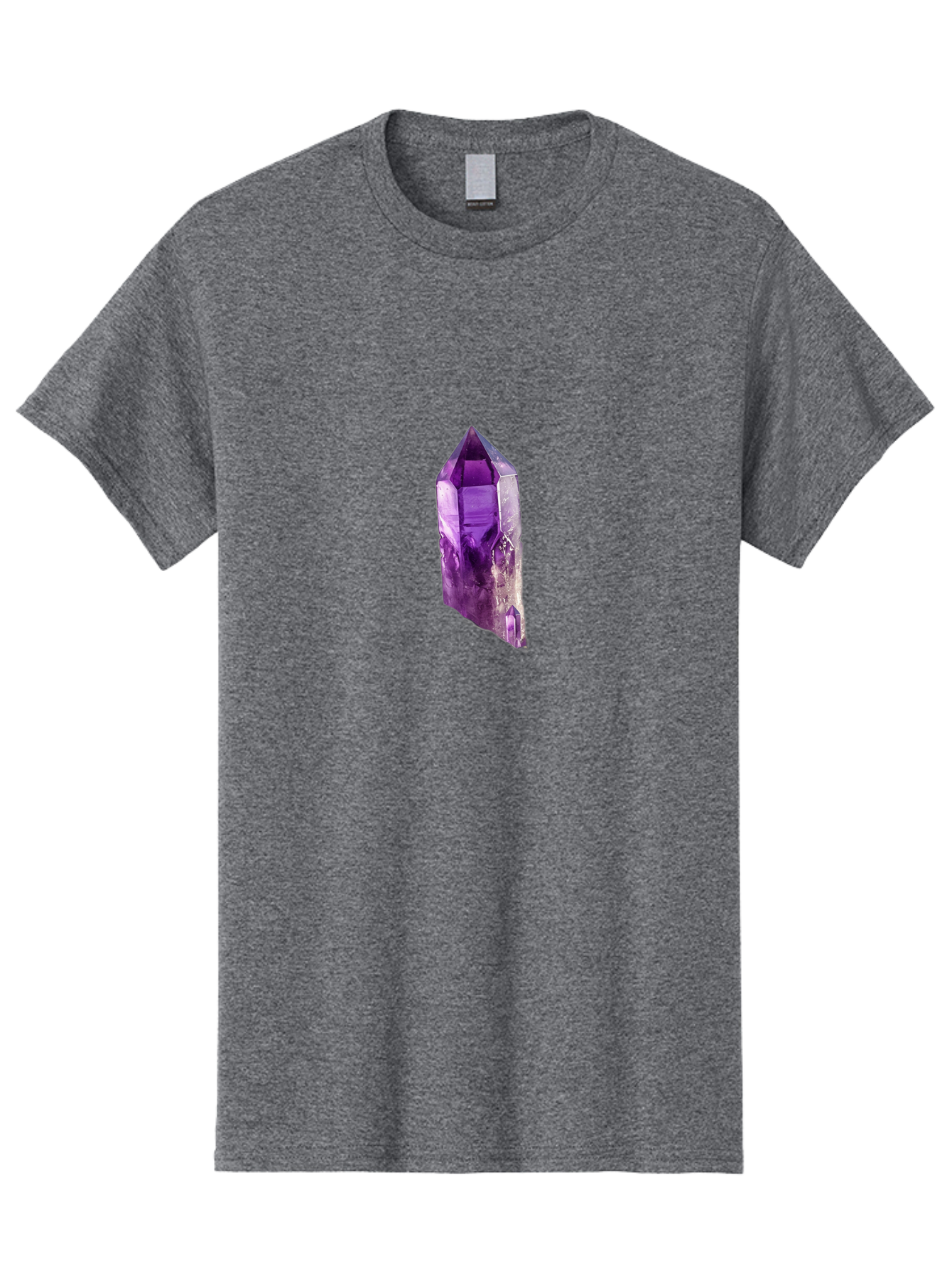 Amethyst-Crystal Men'S Graphic Tee, 100% Cotton, Comfortable Casual Summer Wear, Machine Washable, Vintage Camera, Old Camera, Antique Camera, Black Camera, Classic Photography, Photography Equipment, Nostalgic Device, Film Camera, Camera Art Baj937 5
