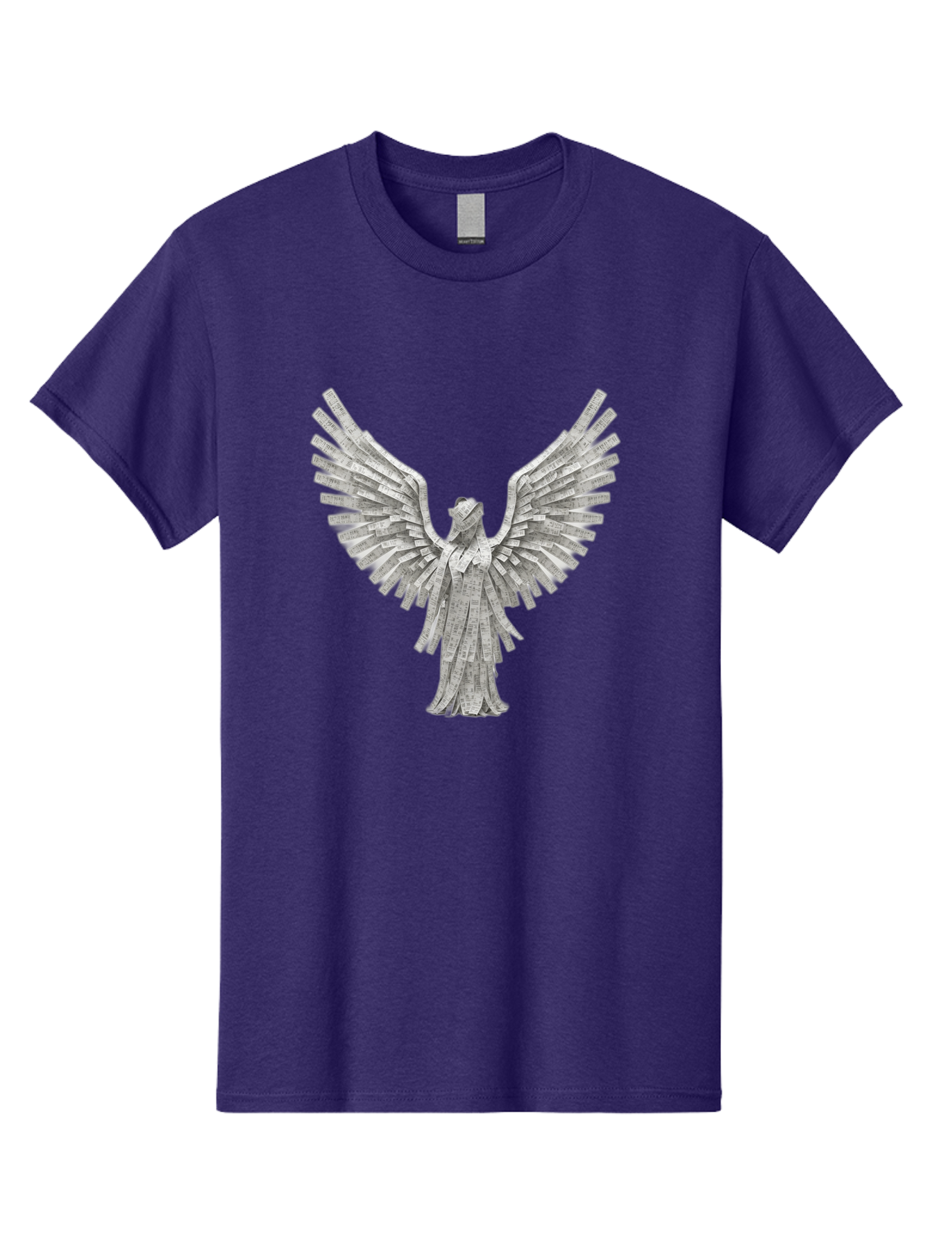 Angel-Origami-1 Men'S Graphic Tee, 100% Cotton, Comfortable Casual Summer Wear, Machine Washable, Vintage Camera, Old Camera, Antique Camera, Black Camera, Classic Photography, Photography Equipment, Nostalgic Device, Film Camera, Camera Art Baj939 27