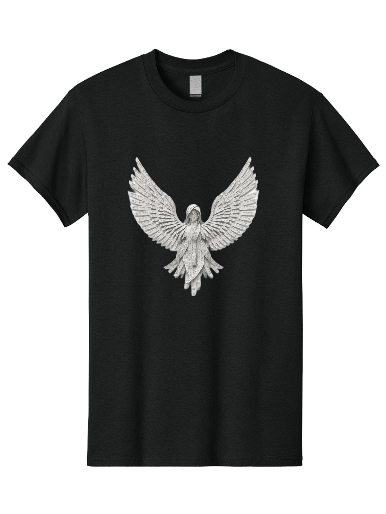 Angel-Origami Men'S Graphic Tee, 100% Cotton, Comfortable Casual Summer Wear, Machine Washable, Vintage Camera, Old Camera, Antique Camera, Black Camera, Classic Photography, Photography Equipment, Nostalgic Device, Film Camera, Camera Art Baj940 10