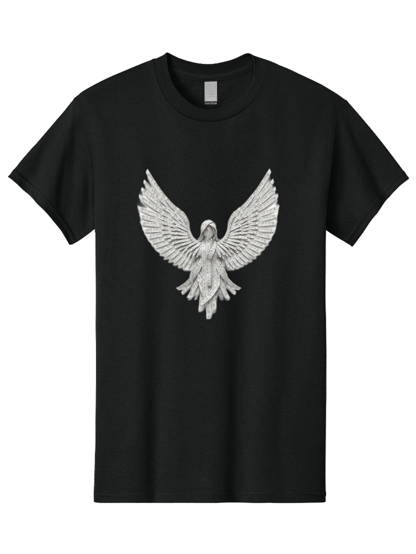 Angel-Origami Men'S Graphic Tee, 100% Cotton, Comfortable Casual Summer Wear, Machine Washable, Vintage Camera, Old Camera, Antique Camera, Black Camera, Classic Photography, Photography Equipment, Nostalgic Device, Film Camera, Camera Art Baj940 27