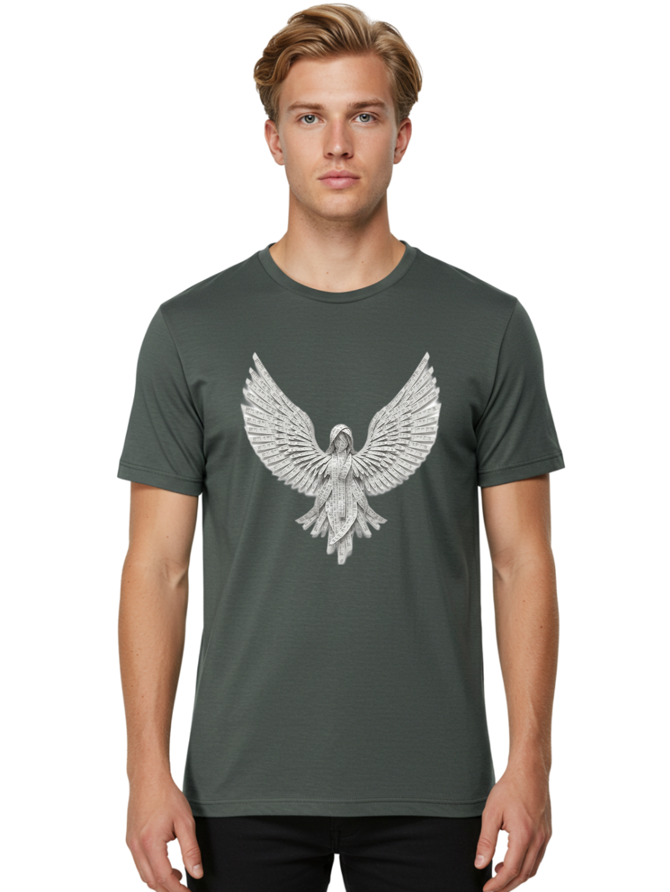 Angel-Origami Men'S Graphic Tee, 100% Cotton, Comfortable Casual Summer Wear, Machine Washable, Vintage Camera, Old Camera, Antique Camera, Black Camera, Classic Photography, Photography Equipment, Nostalgic Device, Film Camera, Camera Art Baj940 20