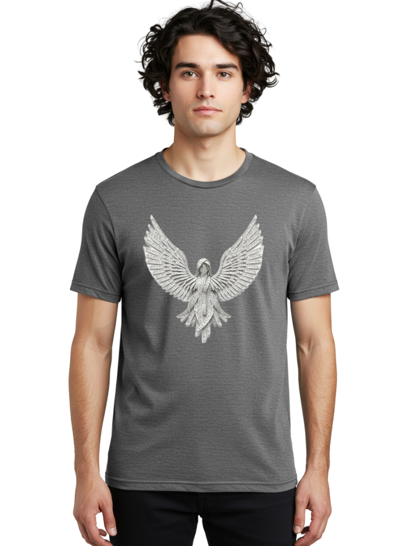 Angel-Origami Men'S Graphic Tee, 100% Cotton, Comfortable Casual Summer Wear, Machine Washable, Vintage Camera, Old Camera, Antique Camera, Black Camera, Classic Photography, Photography Equipment, Nostalgic Device, Film Camera, Camera Art Baj940 16