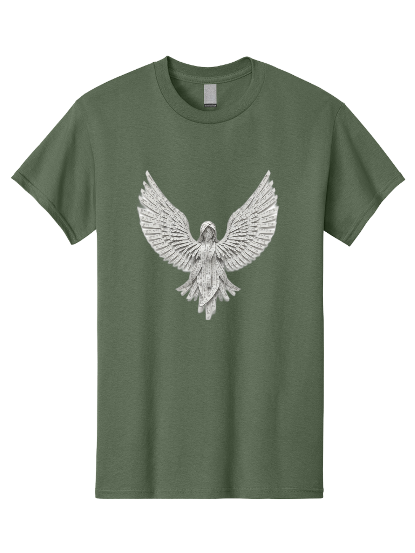 Angel-Origami Men'S Graphic Tee, 100% Cotton, Comfortable Casual Summer Wear, Machine Washable, Vintage Camera, Old Camera, Antique Camera, Black Camera, Classic Photography, Photography Equipment, Nostalgic Device, Film Camera, Camera Art Baj940