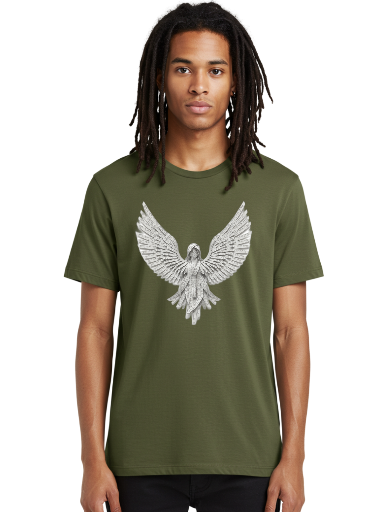 Angel-Origami Men'S Graphic Tee, 100% Cotton, Comfortable Casual Summer Wear, Machine Washable, Vintage Camera, Old Camera, Antique Camera, Black Camera, Classic Photography, Photography Equipment, Nostalgic Device, Film Camera, Camera Art Baj940