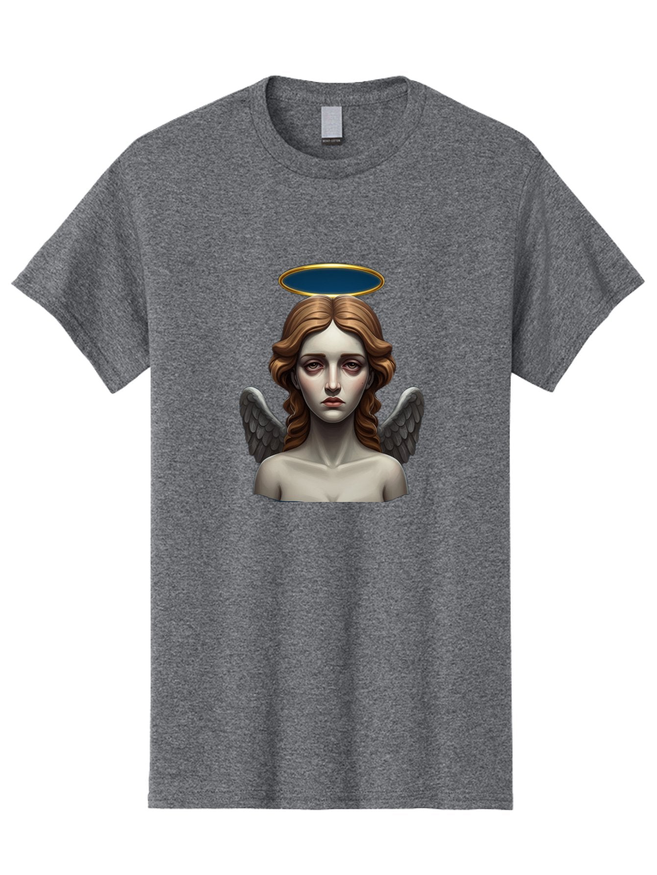 Angel-Statue Men'S Graphic Tee, 100% Cotton, Comfortable Casual Summer Wear, Machine Washable, Vintage Camera, Old Camera, Antique Camera, Black Camera, Classic Photography, Photography Equipment, Nostalgic Device, Film Camera, Camera Art Baj944 6