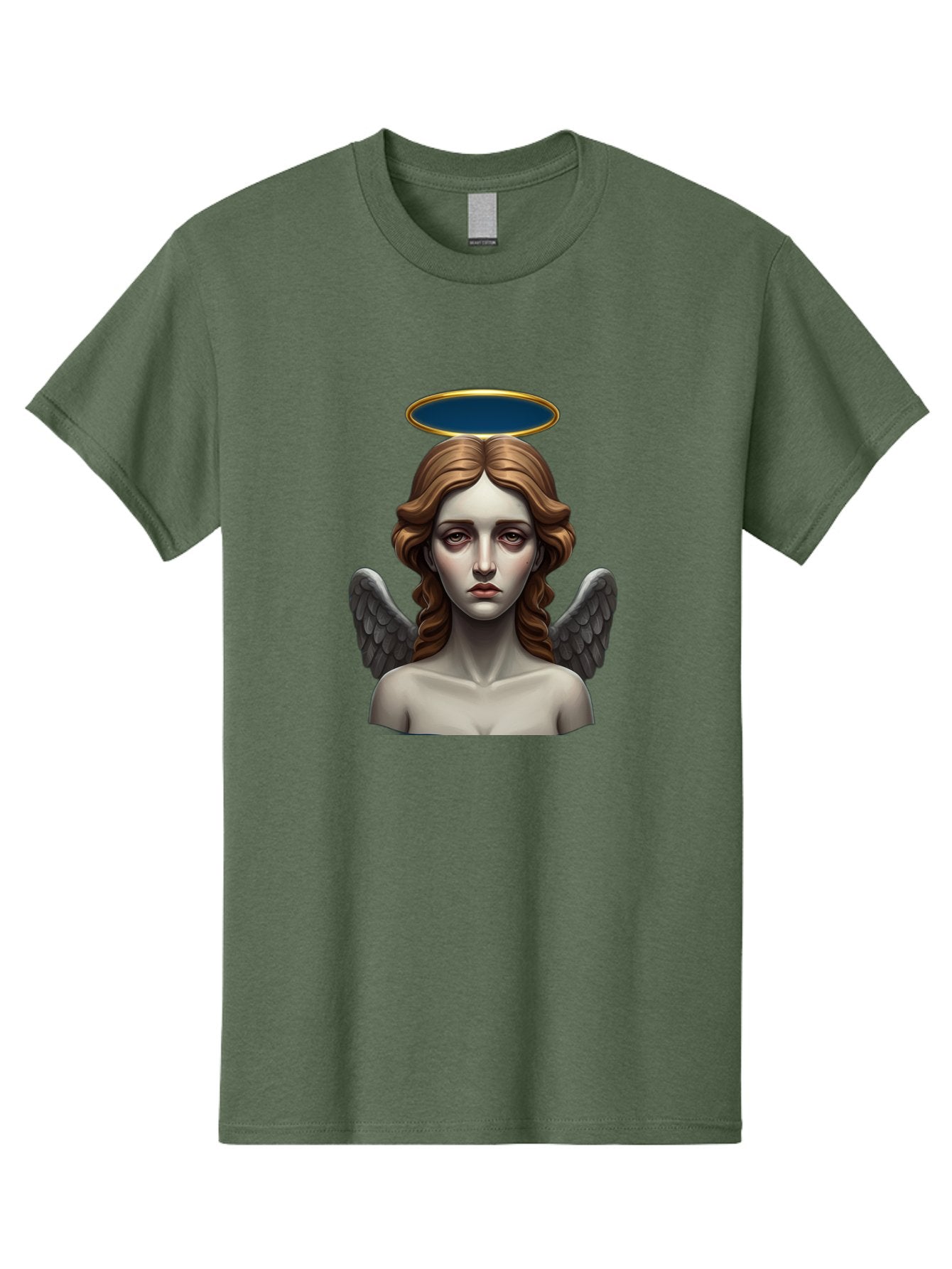 Angel-Statue Men'S Graphic Tee, 100% Cotton, Comfortable Casual Summer Wear, Machine Washable, Vintage Camera, Old Camera, Antique Camera, Black Camera, Classic Photography, Photography Equipment, Nostalgic Device, Film Camera, Camera Art Baj944 12