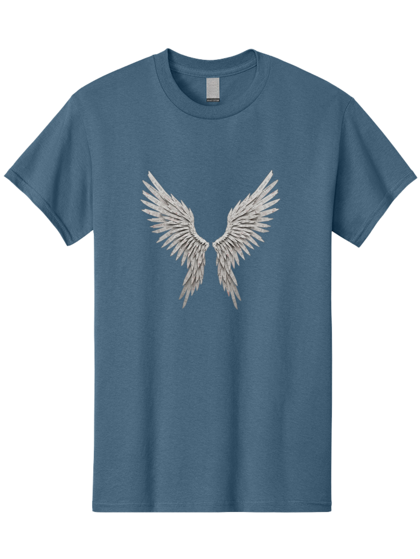 Angel-Wings-1 Men'S Graphic Tee, 100% Cotton, Comfortable Casual Summer Wear, Machine Washable, Vintage Camera, Old Camera, Antique Camera, Black Camera, Classic Photography, Photography Equipment, Nostalgic Device, Film Camera, Camera Art Baj945 29