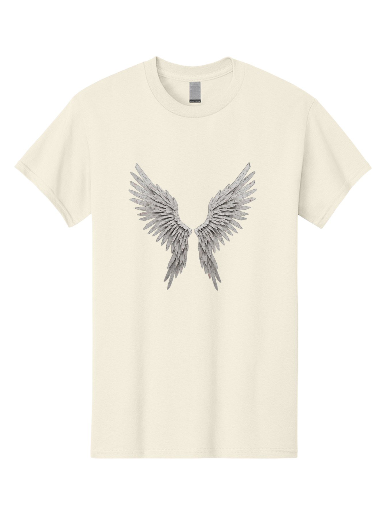 Angel-Wings-1 Men'S Graphic Tee, 100% Cotton, Comfortable Casual Summer Wear, Machine Washable, Vintage Camera, Old Camera, Antique Camera, Black Camera, Classic Photography, Photography Equipment, Nostalgic Device, Film Camera, Camera Art Baj945 21