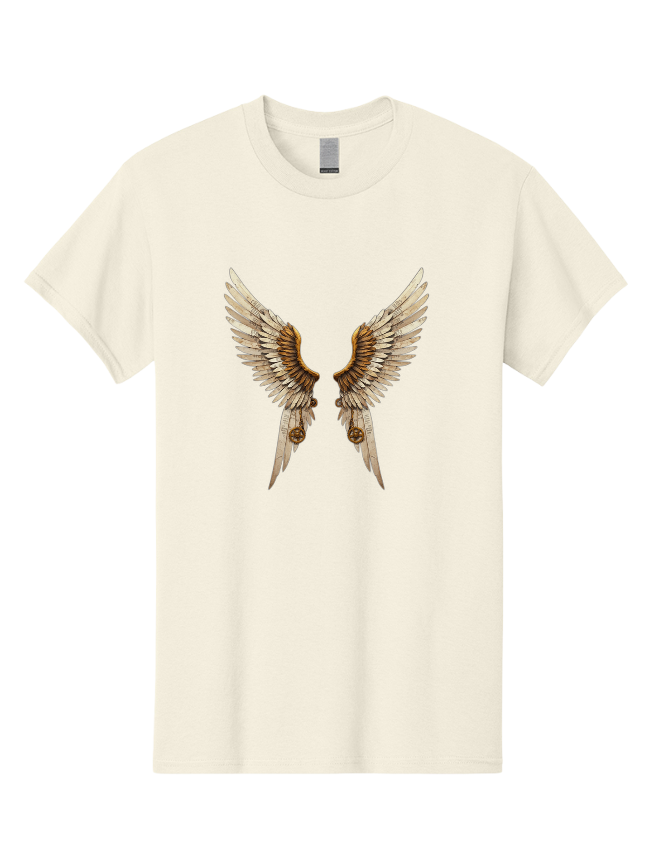 Angel-Wings-3 Men'S Graphic Tee, 100% Cotton, Comfortable Casual Summer Wear, Machine Washable, Vintage Camera, Old Camera, Antique Camera, Black Camera, Classic Photography, Photography Equipment, Nostalgic Device, Film Camera, Camera Art Baj947 23