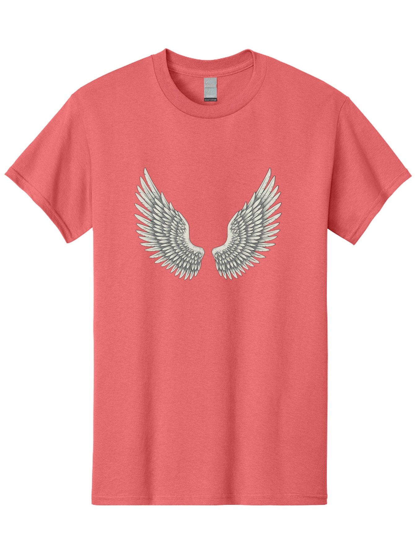 Angel-Wings Men'S Graphic Tee, 100% Cotton, Comfortable Casual Summer Wear, Machine Washable, Vintage Camera, Old Camera, Antique Camera, Black Camera, Classic Photography, Photography Equipment, Nostalgic Device, Film Camera, Camera Art Baj948 5
