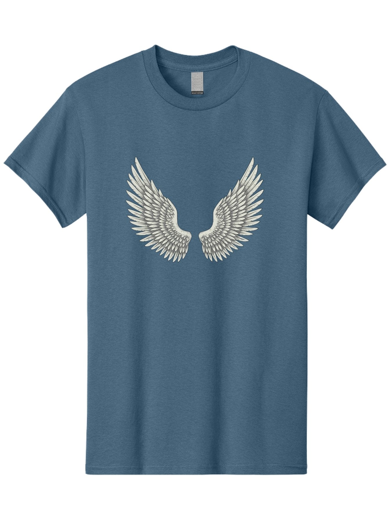 Angel-Wings Men'S Graphic Tee, 100% Cotton, Comfortable Casual Summer Wear, Machine Washable, Vintage Camera, Old Camera, Antique Camera, Black Camera, Classic Photography, Photography Equipment, Nostalgic Device, Film Camera, Camera Art Baj948 9