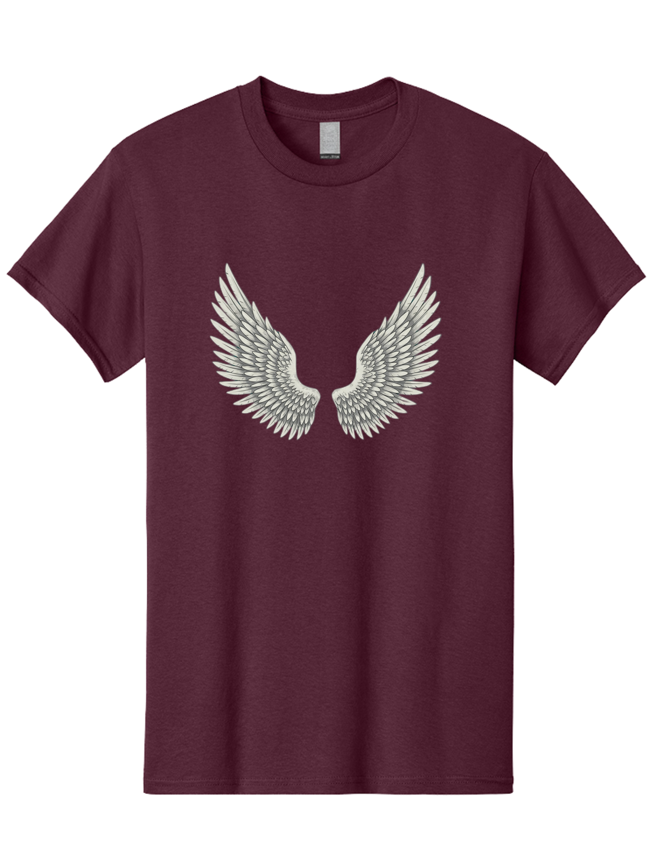 Angel-Wings Men'S Graphic Tee, 100% Cotton, Comfortable Casual Summer Wear, Machine Washable, Vintage Camera, Old Camera, Antique Camera, Black Camera, Classic Photography, Photography Equipment, Nostalgic Device, Film Camera, Camera Art Baj948 21