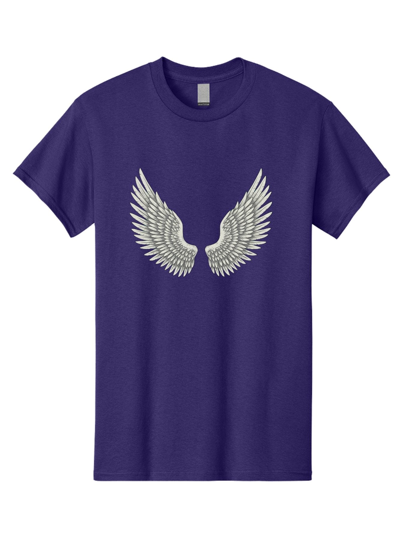 Angel-Wings Men'S Graphic Tee, 100% Cotton, Comfortable Casual Summer Wear, Machine Washable, Vintage Camera, Old Camera, Antique Camera, Black Camera, Classic Photography, Photography Equipment, Nostalgic Device, Film Camera, Camera Art Baj948 11