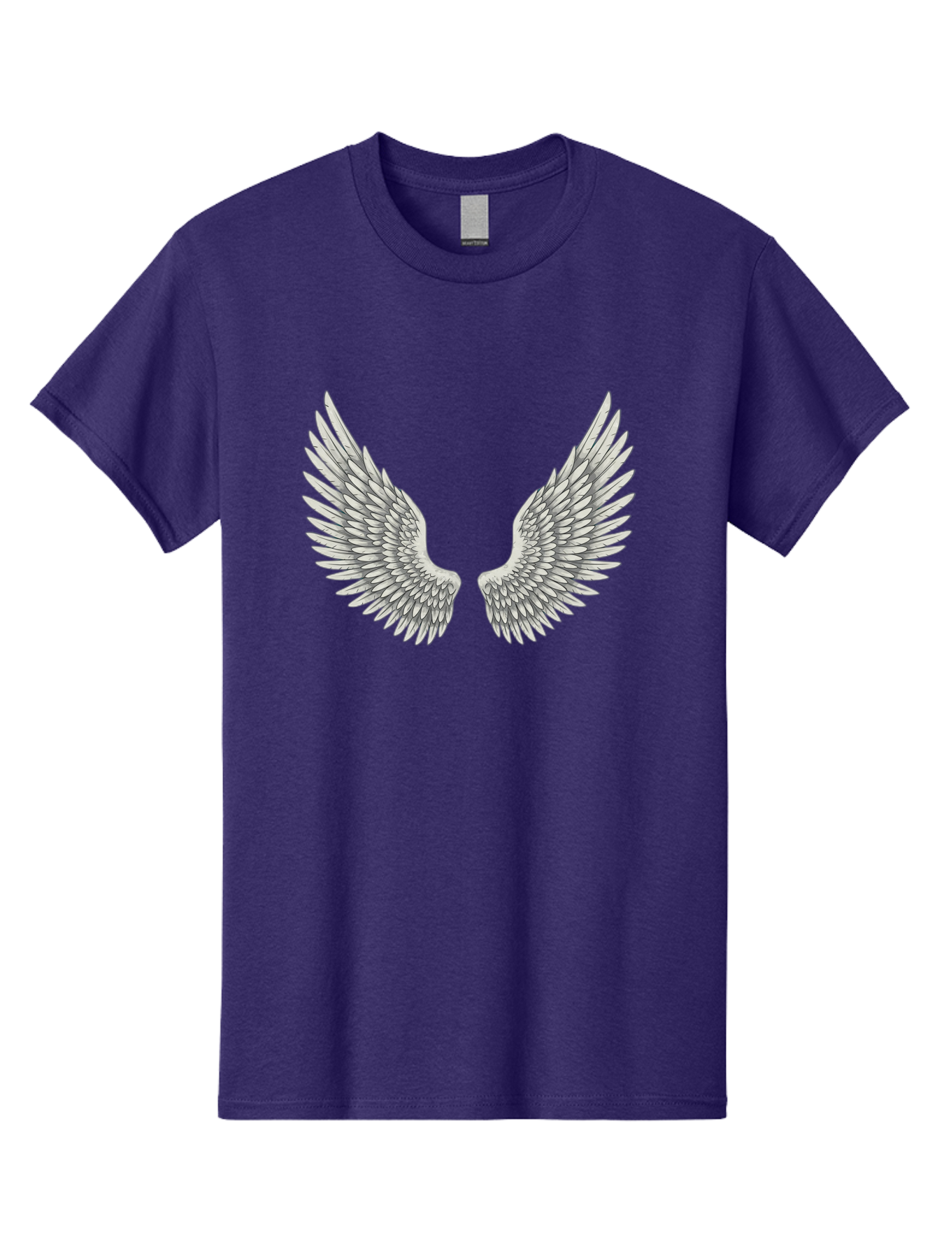 Angel-Wings Men'S Graphic Tee, 100% Cotton, Comfortable Casual Summer Wear, Machine Washable, Vintage Camera, Old Camera, Antique Camera, Black Camera, Classic Photography, Photography Equipment, Nostalgic Device, Film Camera, Camera Art Baj948 7