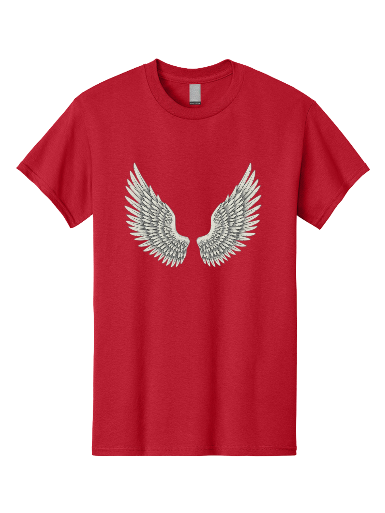 Angel-Wings Men'S Graphic Tee, 100% Cotton, Comfortable Casual Summer Wear, Machine Washable, Vintage Camera, Old Camera, Antique Camera, Black Camera, Classic Photography, Photography Equipment, Nostalgic Device, Film Camera, Camera Art Baj948 13