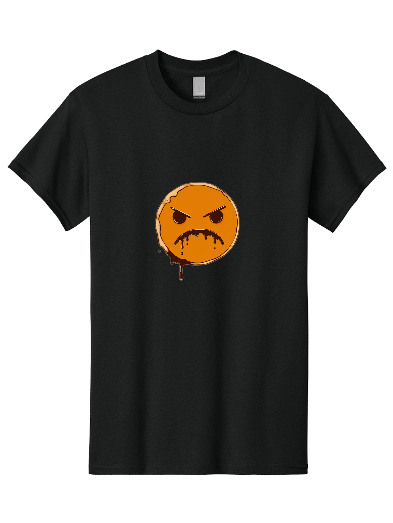 Angry-Donut Men'S Graphic Tee, 100% Cotton, Comfortable Casual Summer Wear, Machine Washable, Vintage Camera, Old Camera, Antique Camera, Black Camera, Classic Photography, Photography Equipment, Nostalgic Device, Film Camera, Camera Art Baj950 29