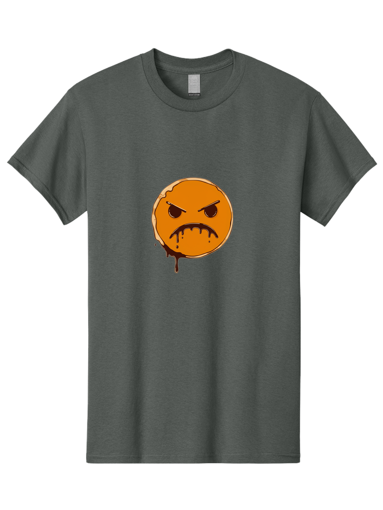 Angry-Donut Men'S Graphic Tee, 100% Cotton, Comfortable Casual Summer Wear, Machine Washable, Vintage Camera, Old Camera, Antique Camera, Black Camera, Classic Photography, Photography Equipment, Nostalgic Device, Film Camera, Camera Art Baj950 11