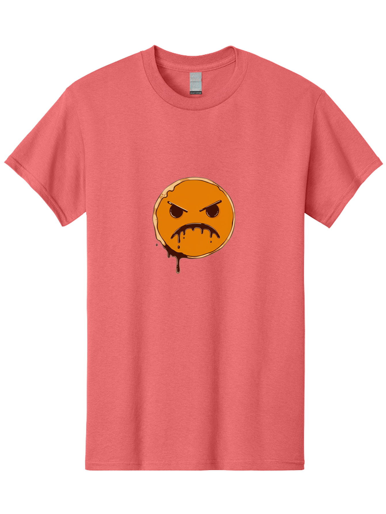 Angry-Donut Men'S Graphic Tee, 100% Cotton, Comfortable Casual Summer Wear, Machine Washable, Vintage Camera, Old Camera, Antique Camera, Black Camera, Classic Photography, Photography Equipment, Nostalgic Device, Film Camera, Camera Art Baj950 9
