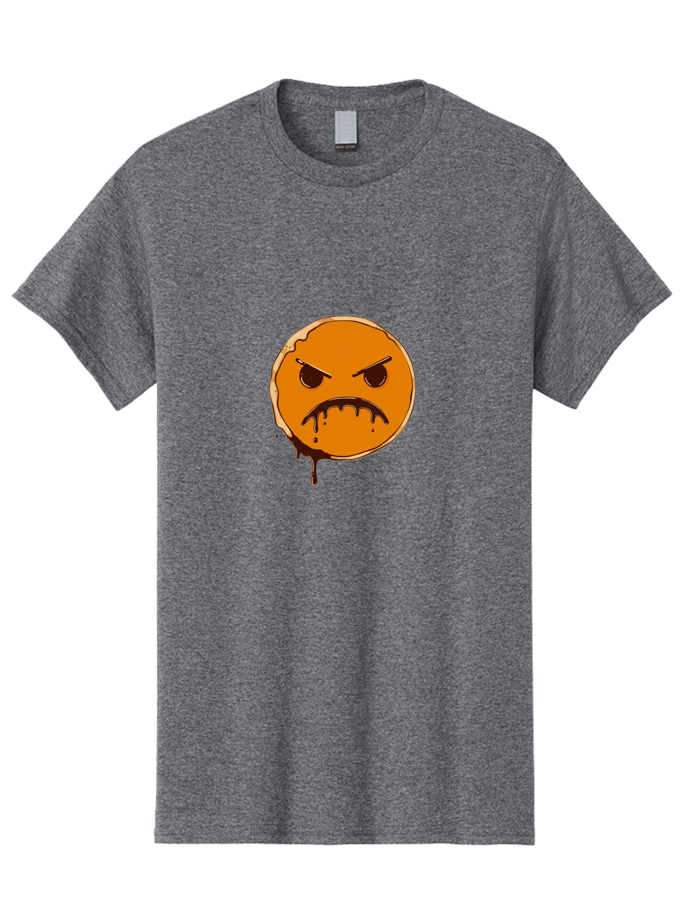 Angry-Donut Men'S Graphic Tee, 100% Cotton, Comfortable Casual Summer Wear, Machine Washable, Vintage Camera, Old Camera, Antique Camera, Black Camera, Classic Photography, Photography Equipment, Nostalgic Device, Film Camera, Camera Art Baj950 5