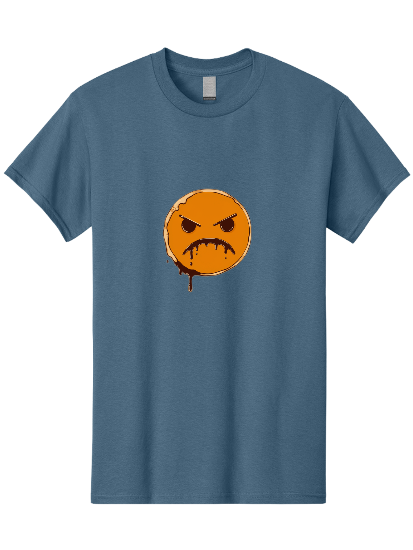 Angry-Donut Men'S Graphic Tee, 100% Cotton, Comfortable Casual Summer Wear, Machine Washable, Vintage Camera, Old Camera, Antique Camera, Black Camera, Classic Photography, Photography Equipment, Nostalgic Device, Film Camera, Camera Art Baj950 19