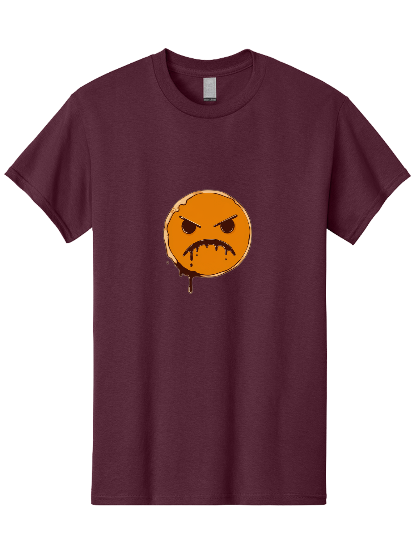 Angry-Donut Men'S Graphic Tee, 100% Cotton, Comfortable Casual Summer Wear, Machine Washable, Vintage Camera, Old Camera, Antique Camera, Black Camera, Classic Photography, Photography Equipment, Nostalgic Device, Film Camera, Camera Art Baj950 3