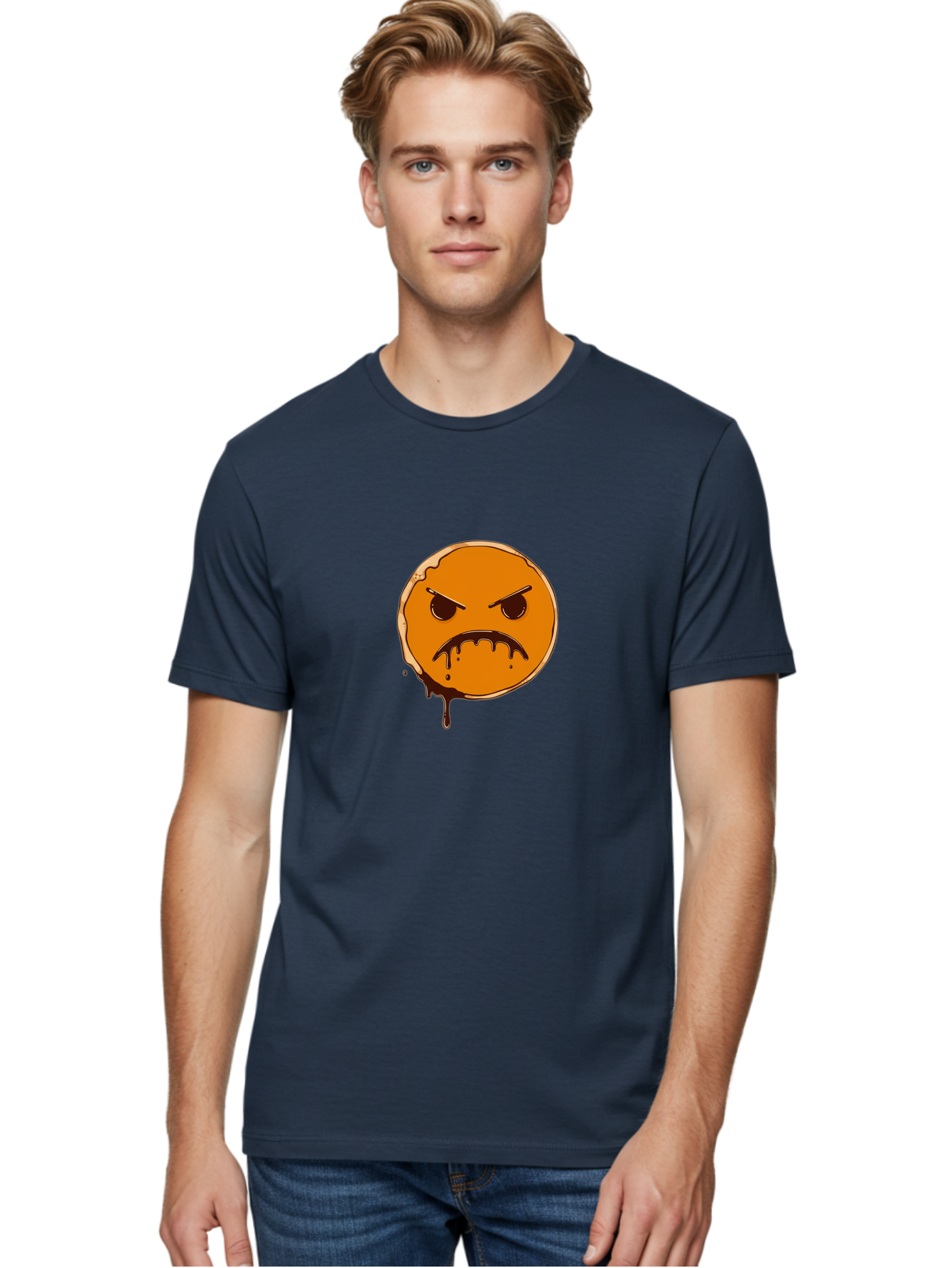 Angry-Donut Men'S Graphic Tee, 100% Cotton, Comfortable Casual Summer Wear, Machine Washable, Vintage Camera, Old Camera, Antique Camera, Black Camera, Classic Photography, Photography Equipment, Nostalgic Device, Film Camera, Camera Art Baj950 14
