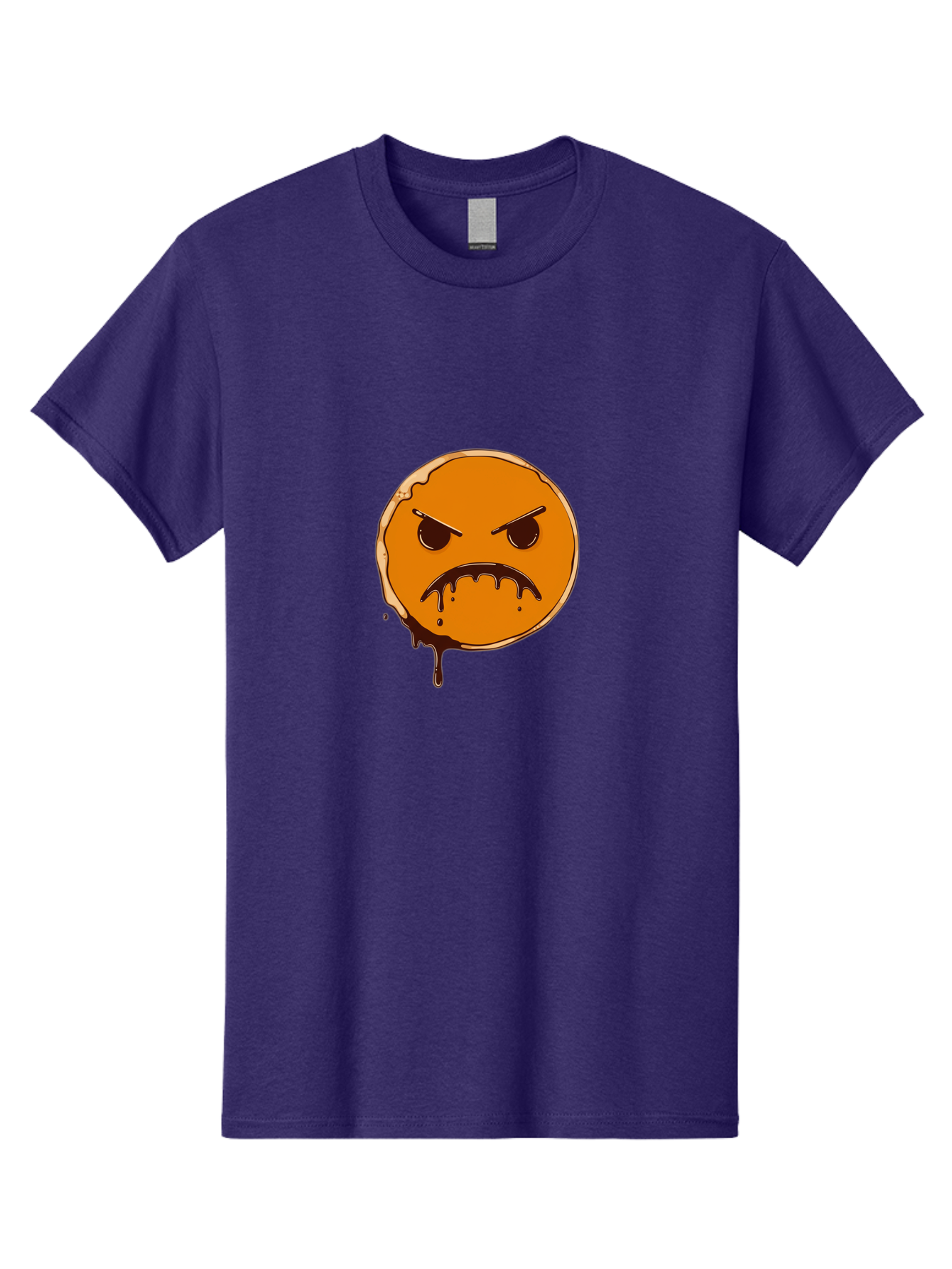 Angry-Donut Men'S Graphic Tee, 100% Cotton, Comfortable Casual Summer Wear, Machine Washable, Vintage Camera, Old Camera, Antique Camera, Black Camera, Classic Photography, Photography Equipment, Nostalgic Device, Film Camera, Camera Art Baj950 15