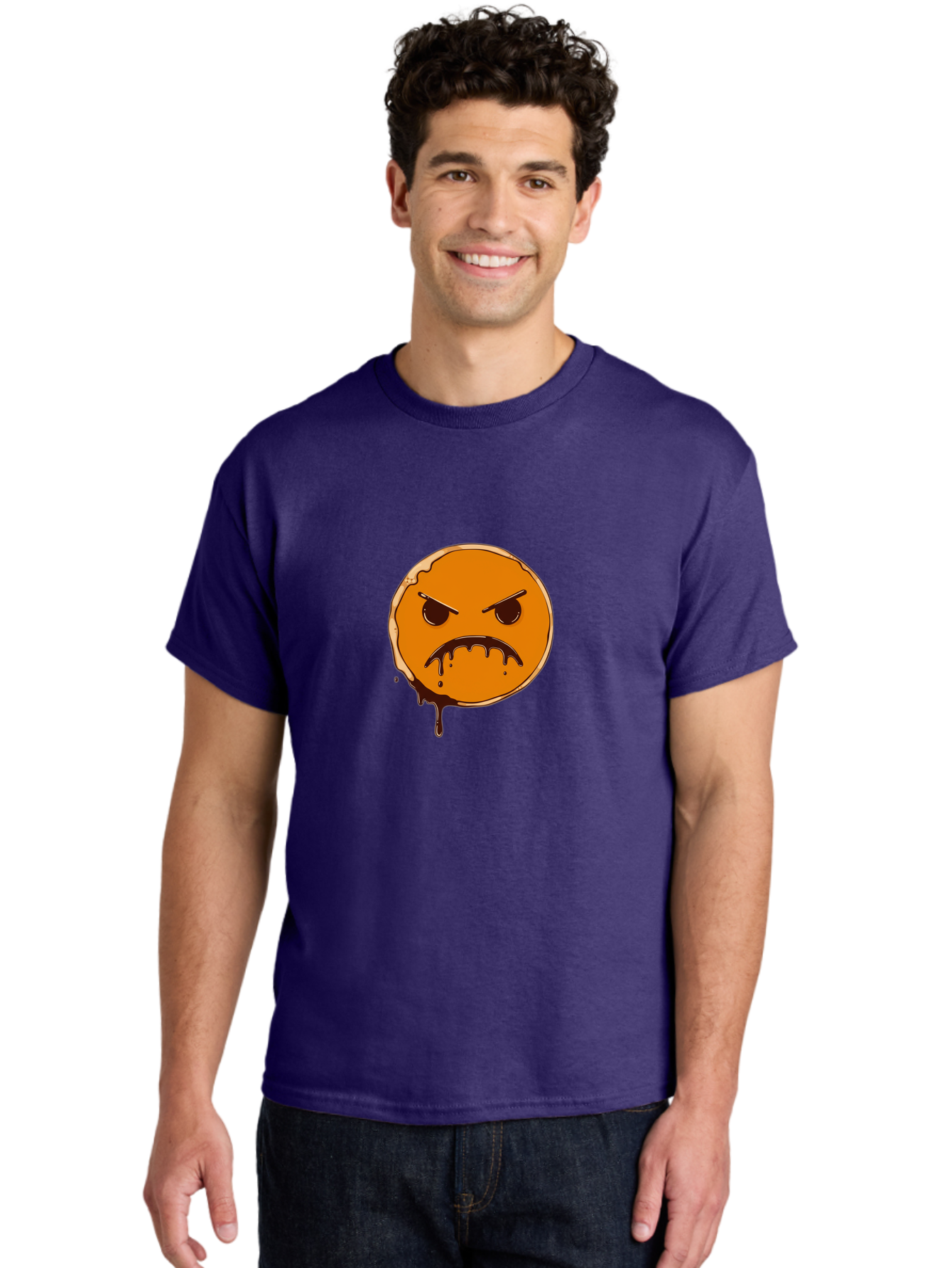Angry-Donut Men'S Graphic Tee, 100% Cotton, Comfortable Casual Summer Wear, Machine Washable, Vintage Camera, Old Camera, Antique Camera, Black Camera, Classic Photography, Photography Equipment, Nostalgic Device, Film Camera, Camera Art Baj950 16