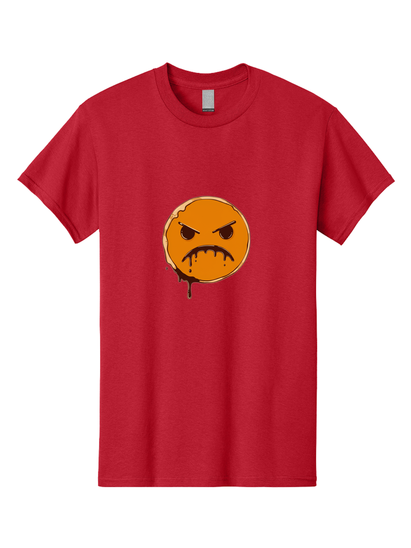 Angry-Donut Men'S Graphic Tee, 100% Cotton, Comfortable Casual Summer Wear, Machine Washable, Vintage Camera, Old Camera, Antique Camera, Black Camera, Classic Photography, Photography Equipment, Nostalgic Device, Film Camera, Camera Art Baj950 17