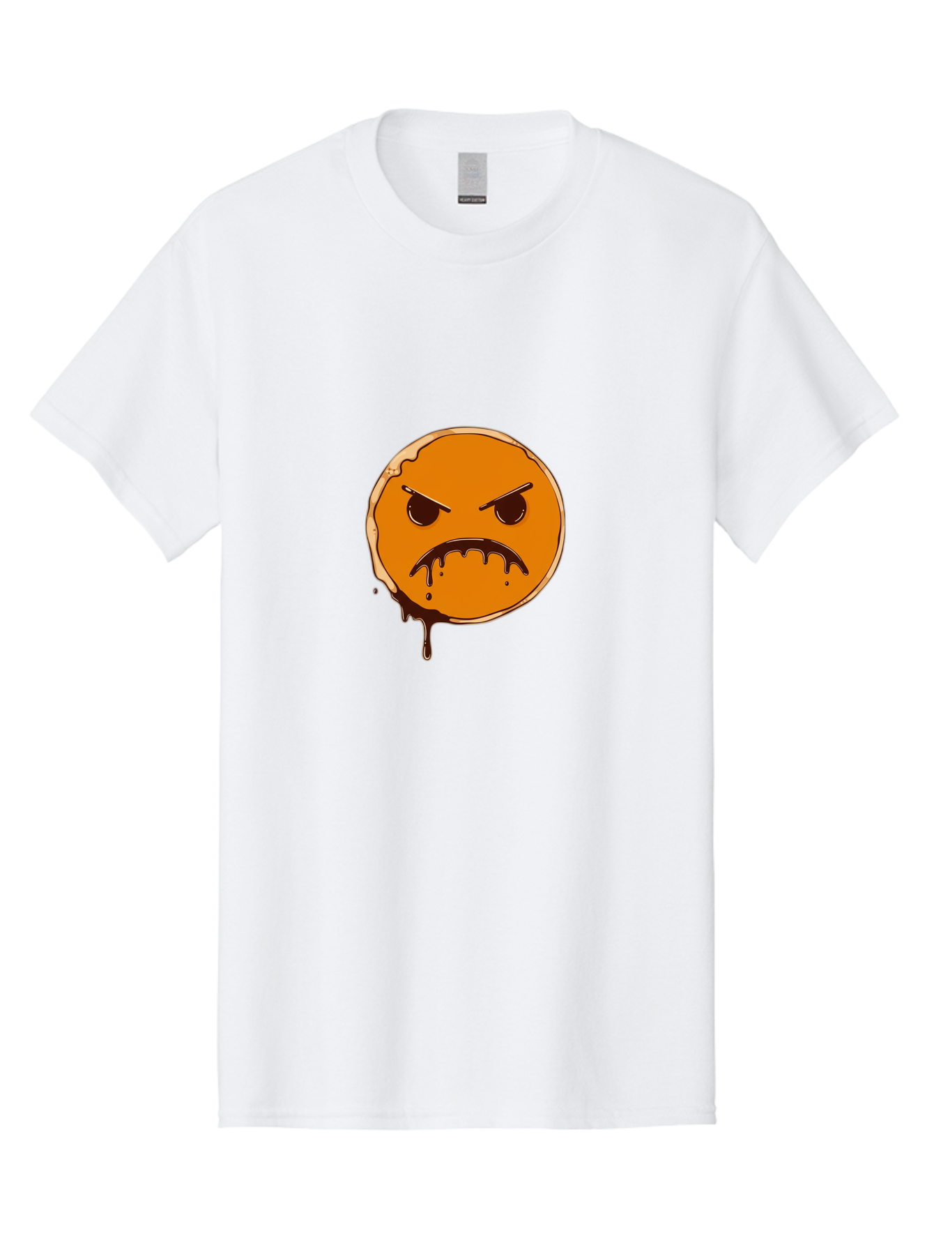 Angry-Donut Men'S Graphic Tee, 100% Cotton, Comfortable Casual Summer Wear, Machine Washable, Vintage Camera, Old Camera, Antique Camera, Black Camera, Classic Photography, Photography Equipment, Nostalgic Device, Film Camera, Camera Art Baj950 23