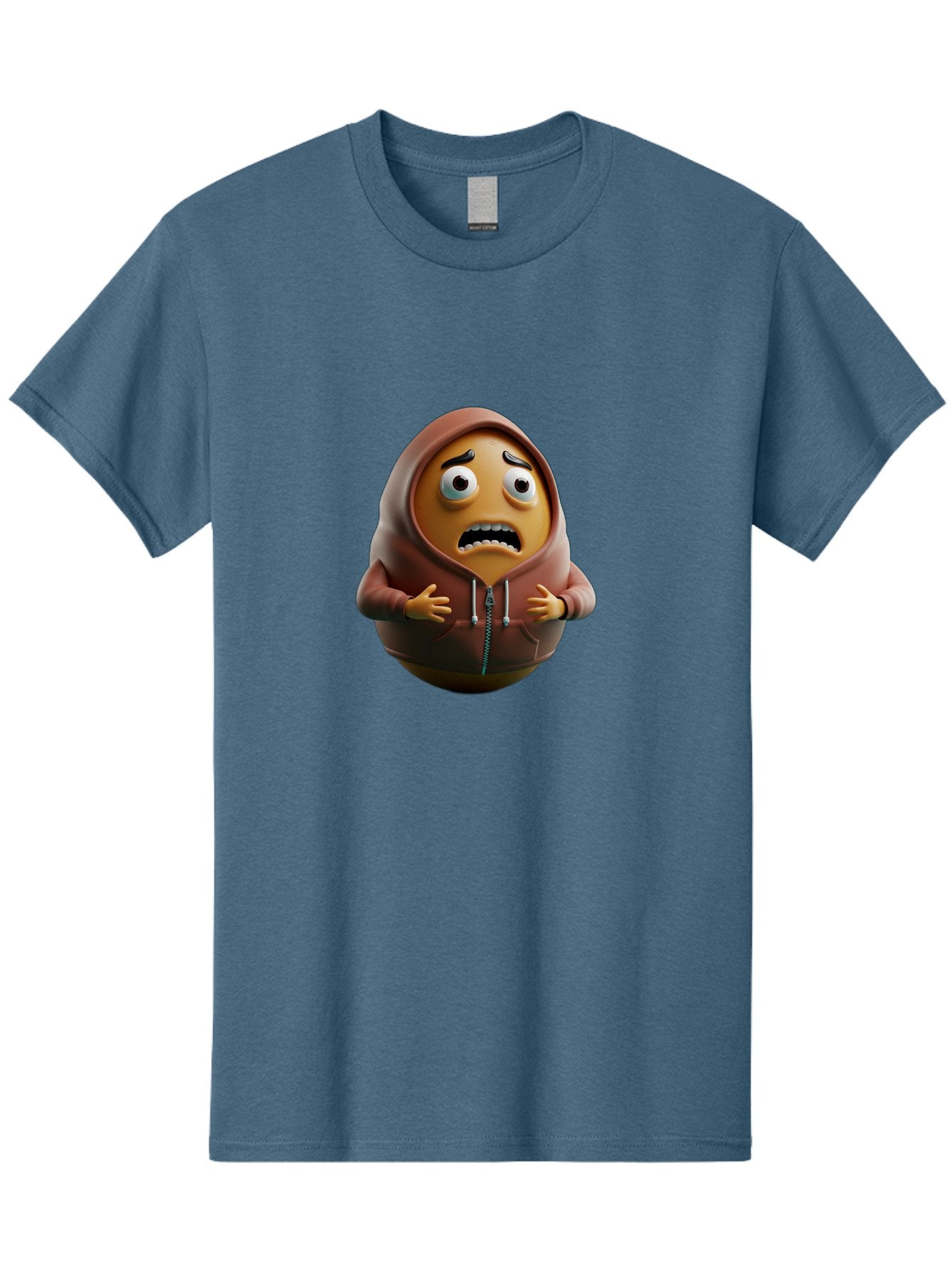 Angry-Emoji-Hoodie Men'S Graphic Tee, 100% Cotton, Comfortable Casual Summer Wear, Machine Washable, Vintage Camera, Old Camera, Antique Camera, Black Camera, Classic Photography, Photography Equipment, Nostalgic Device, Film Camera, Baj951 15