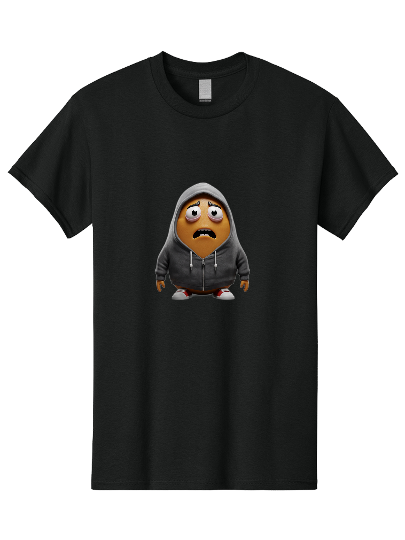 Angry-Emoji Men'S Graphic Tee, 100% Cotton, Comfortable Casual Summer Wear, Machine Washable, Vintage Camera, Old Camera, Antique Camera, Black Camera, Classic Photography, Photography Equipment, Nostalgic Device, Film Camera, Camera Art Baj952 15