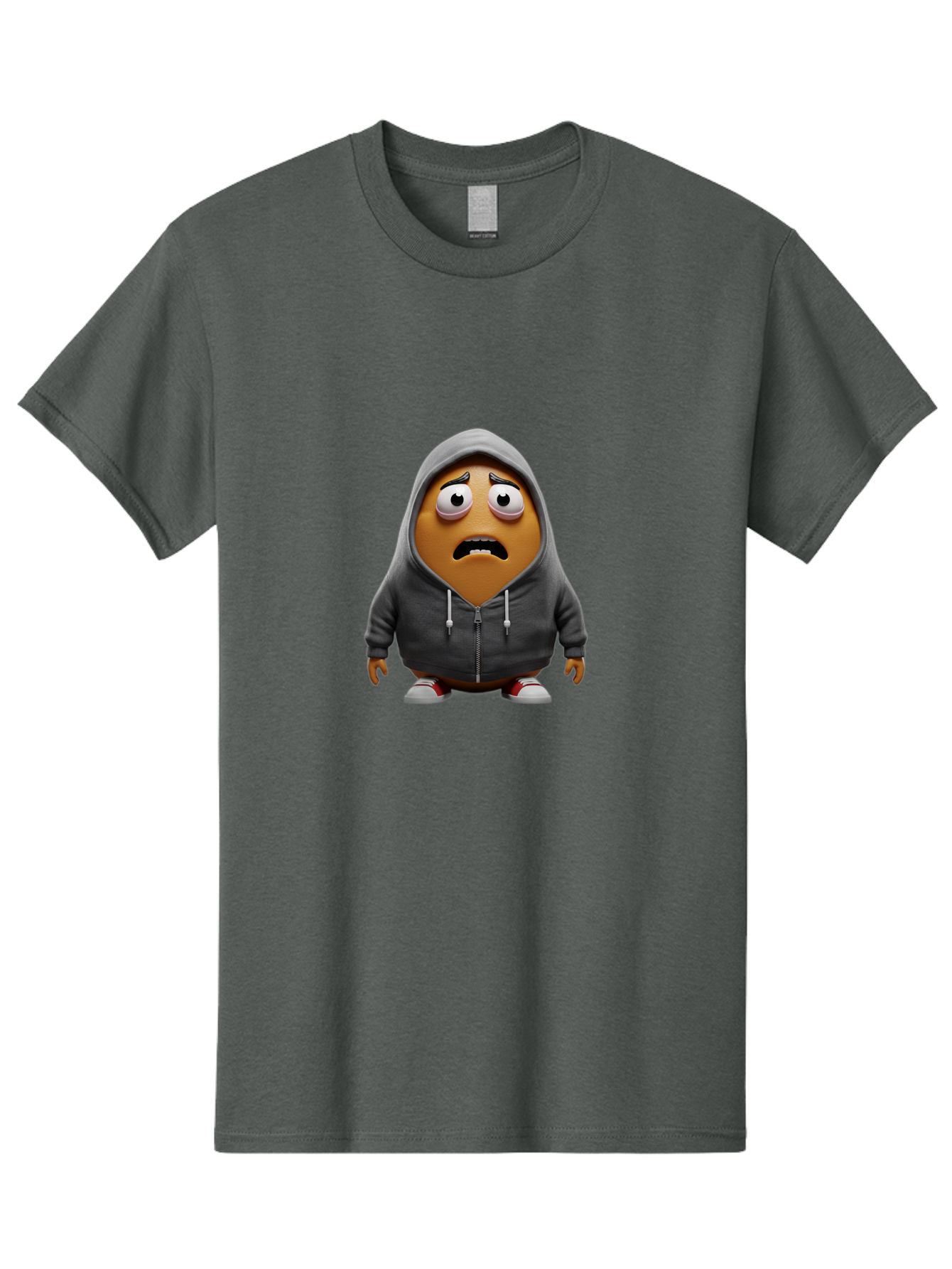 Angry-Emoji Men'S Graphic Tee, 100% Cotton, Comfortable Casual Summer Wear, Machine Washable, Vintage Camera, Old Camera, Antique Camera, Black Camera, Classic Photography, Photography Equipment, Nostalgic Device, Film Camera, Camera Art Baj952 3