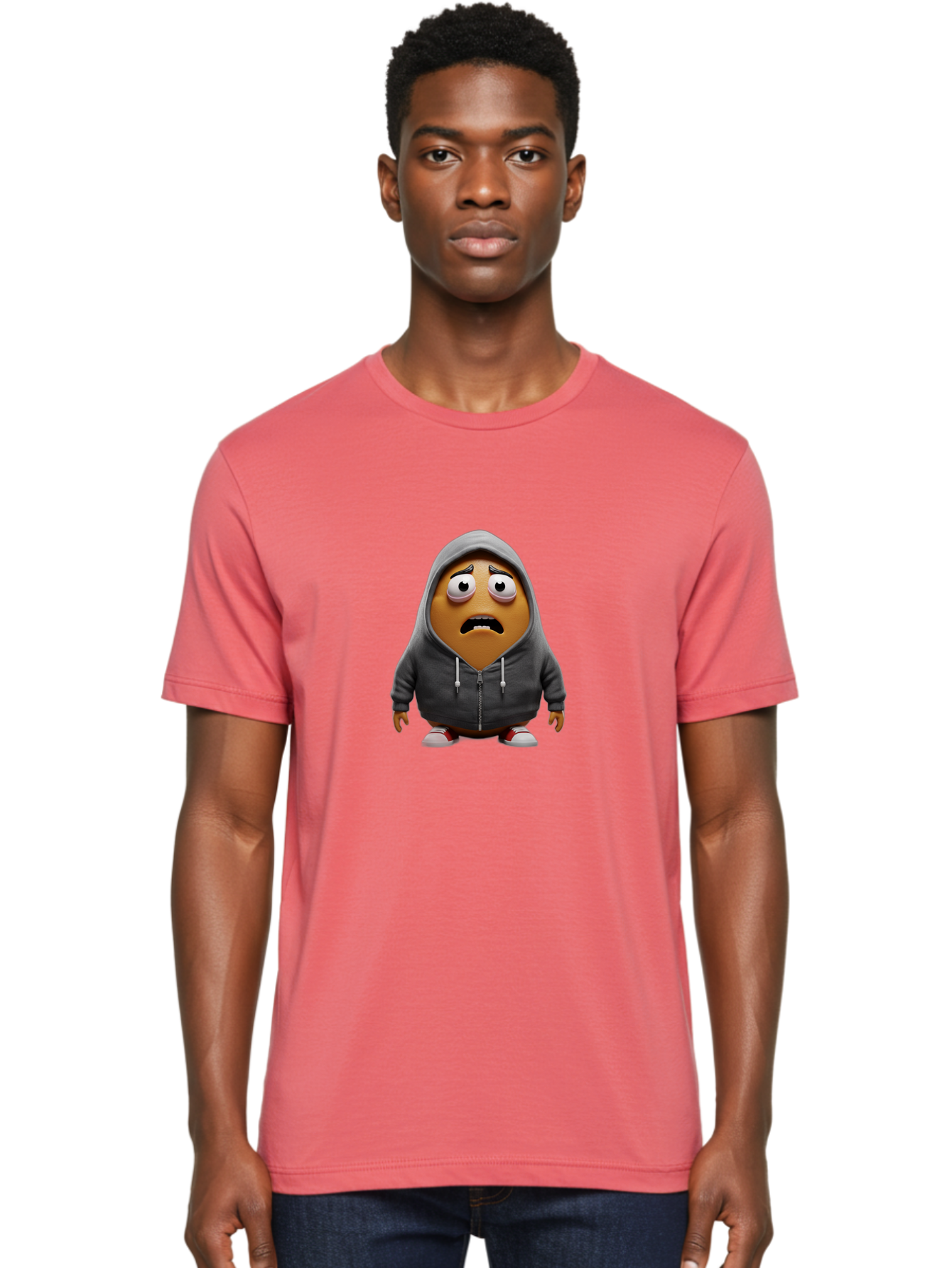 Angry-Emoji Men'S Graphic Tee, 100% Cotton, Comfortable Casual Summer Wear, Machine Washable, Vintage Camera, Old Camera, Antique Camera, Black Camera, Classic Photography, Photography Equipment, Nostalgic Device, Film Camera, Camera Art Baj952 18