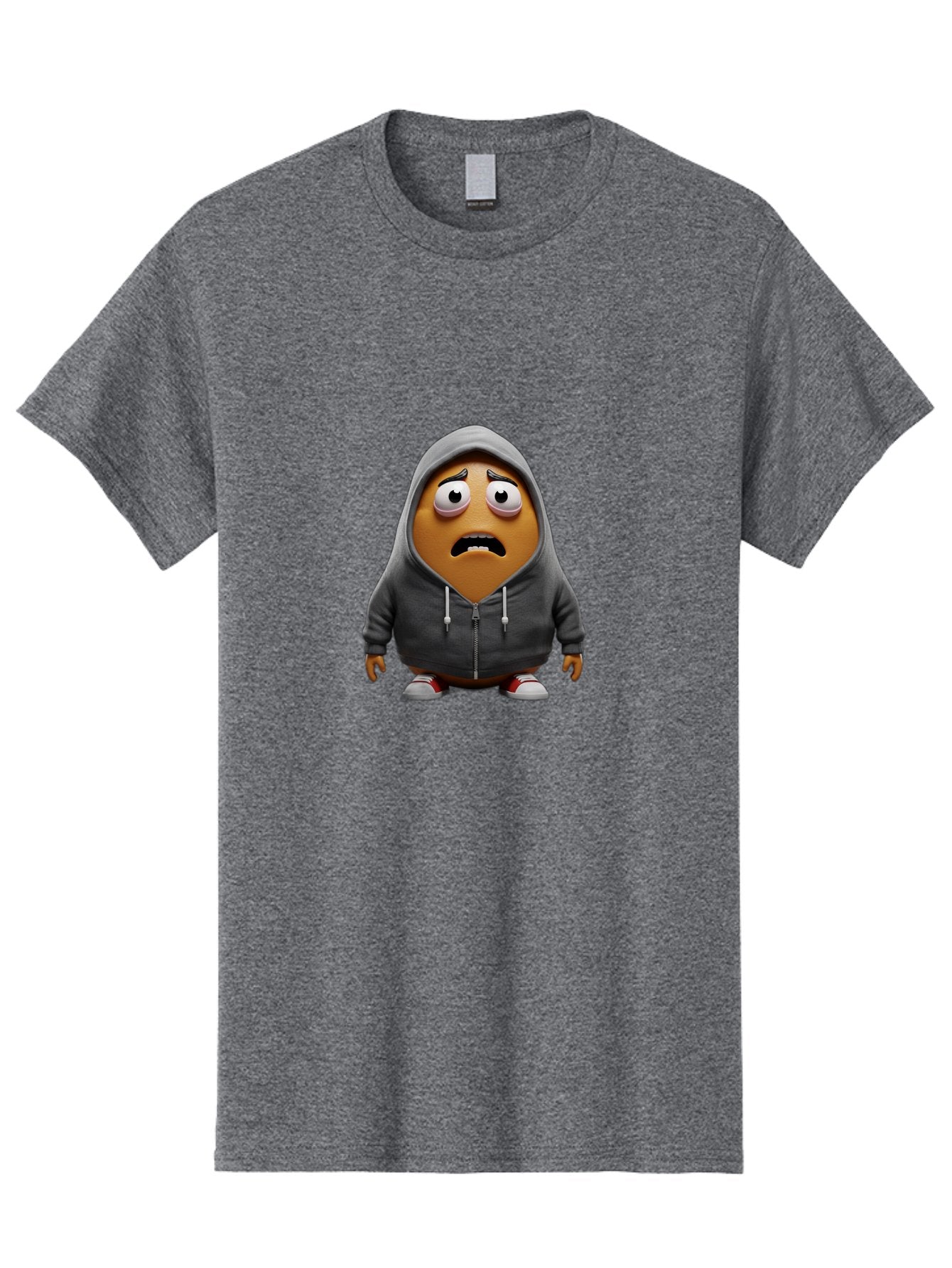 Angry-Emoji Men'S Graphic Tee, 100% Cotton, Comfortable Casual Summer Wear, Machine Washable, Vintage Camera, Old Camera, Antique Camera, Black Camera, Classic Photography, Photography Equipment, Nostalgic Device, Film Camera, Camera Art Baj952 7