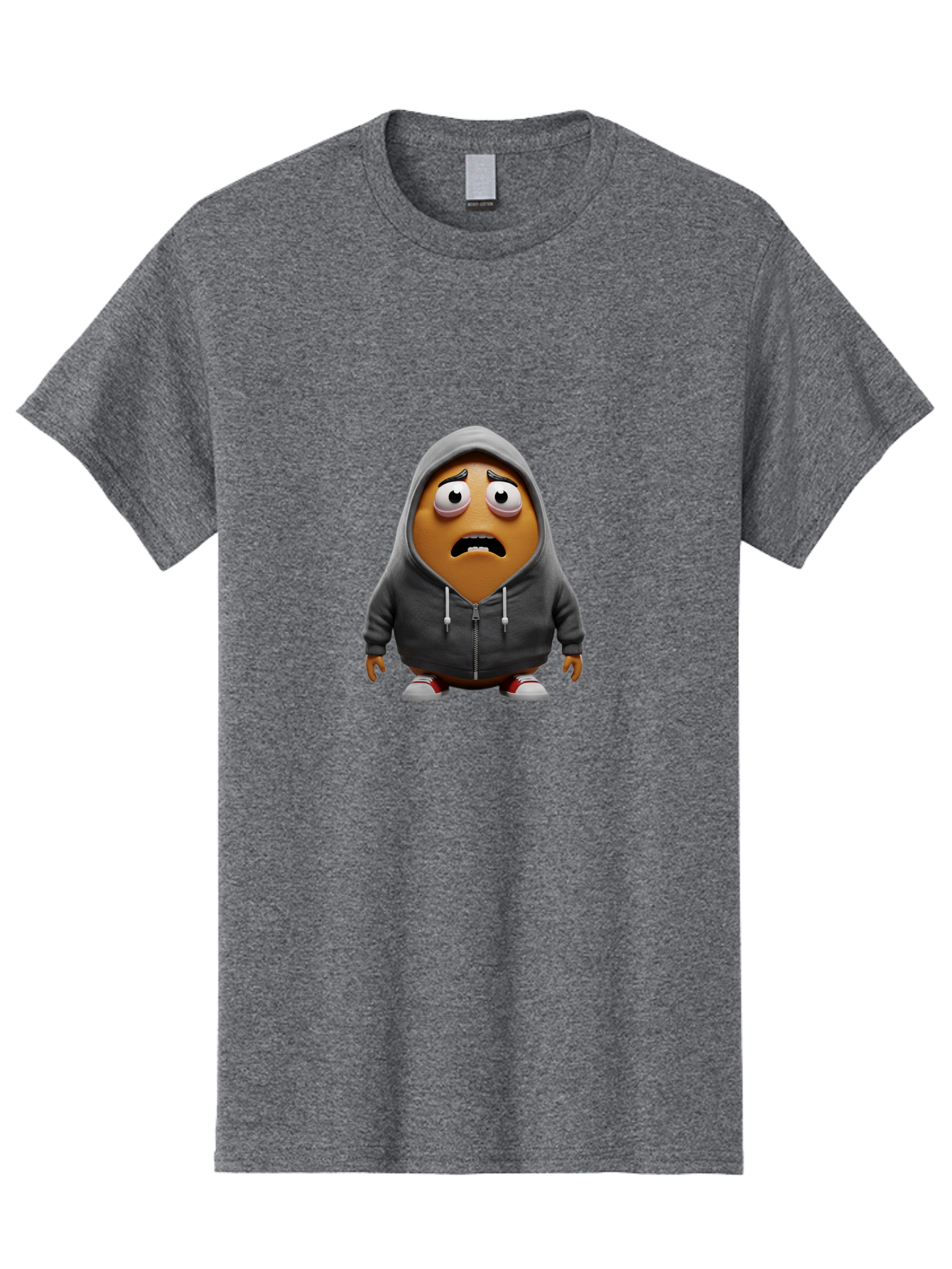 Angry-Emoji Men'S Graphic Tee, 100% Cotton, Comfortable Casual Summer Wear, Machine Washable, Vintage Camera, Old Camera, Antique Camera, Black Camera, Classic Photography, Photography Equipment, Nostalgic Device, Film Camera, Camera Art Baj952 25