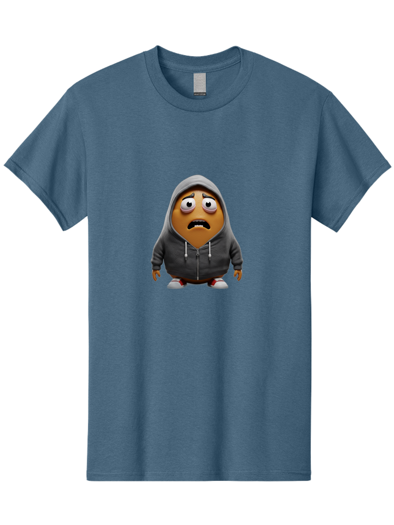 Angry-Emoji Men'S Graphic Tee, 100% Cotton, Comfortable Casual Summer Wear, Machine Washable, Vintage Camera, Old Camera, Antique Camera, Black Camera, Classic Photography, Photography Equipment, Nostalgic Device, Film Camera, Camera Art Baj952 29
