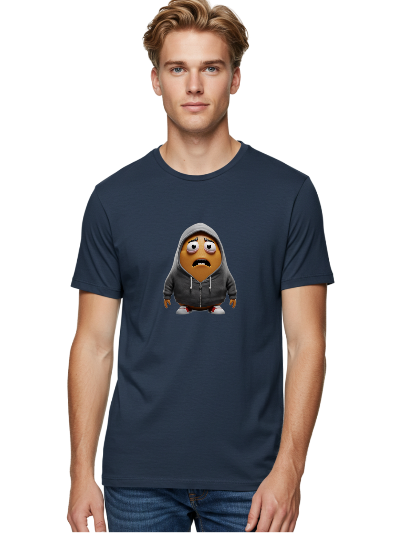 Angry-Emoji Men'S Graphic Tee, 100% Cotton, Comfortable Casual Summer Wear, Machine Washable, Vintage Camera, Old Camera, Antique Camera, Black Camera, Classic Photography, Photography Equipment, Nostalgic Device, Film Camera, Camera Art Baj952 20