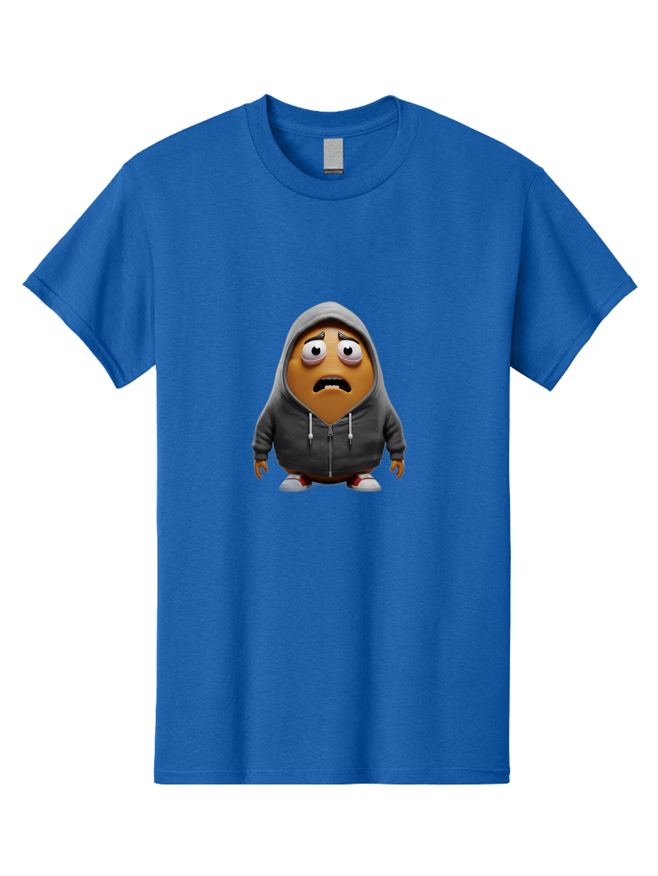 Angry-Emoji Men'S Graphic Tee, 100% Cotton, Comfortable Casual Summer Wear, Machine Washable, Vintage Camera, Old Camera, Antique Camera, Black Camera, Classic Photography, Photography Equipment, Nostalgic Device, Film Camera, Camera Art Baj952