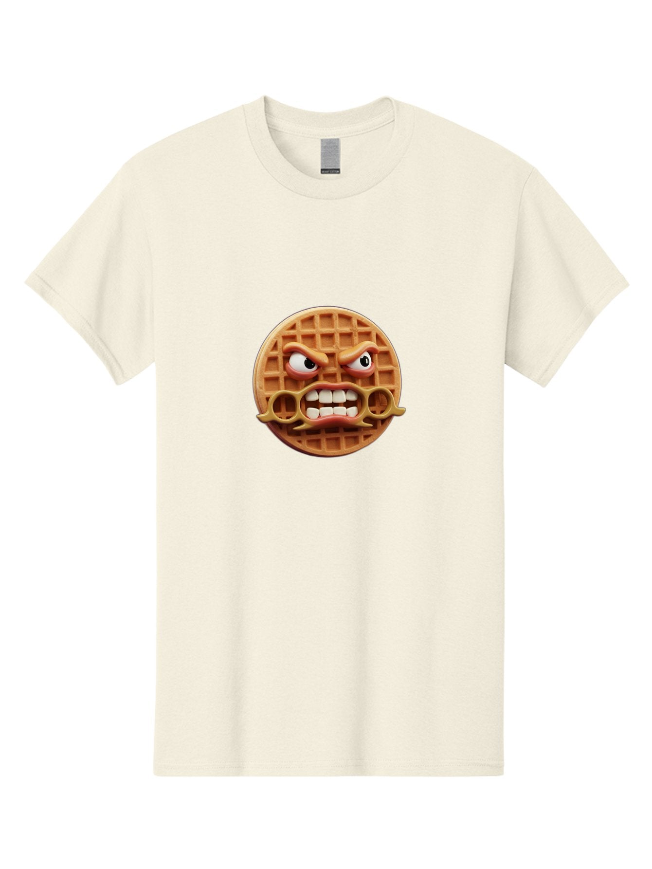 Angry-Face-Waffle Men'S Graphic Tee, 100% Cotton, Comfortable Casual Summer Wear, Machine Washable, Vintage Camera, Old Camera, Antique Camera, Black Camera, Classic Photography, Photography Equipment, Nostalgic Device, Film Camera, Camera Art Baj953 11