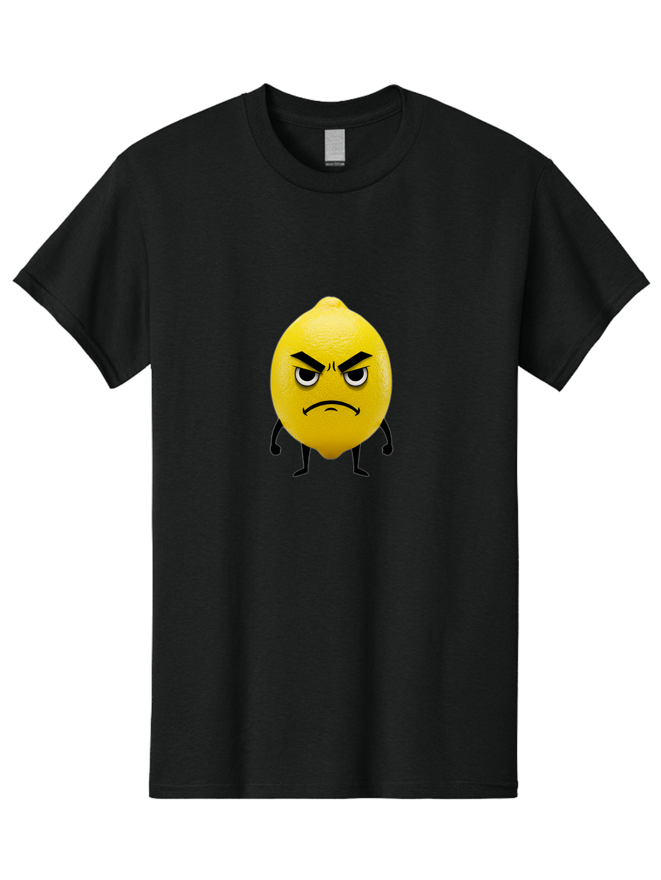 Angry-Lemon-1 Men'S Graphic Tee, 100% Cotton, Comfortable Casual Summer Wear, Machine Washable, Vintage Camera, Old Camera, Antique Camera, Black Camera, Classic Photography, Photography Equipment, Nostalgic Device, Film Camera, Camera Art Baj954 27