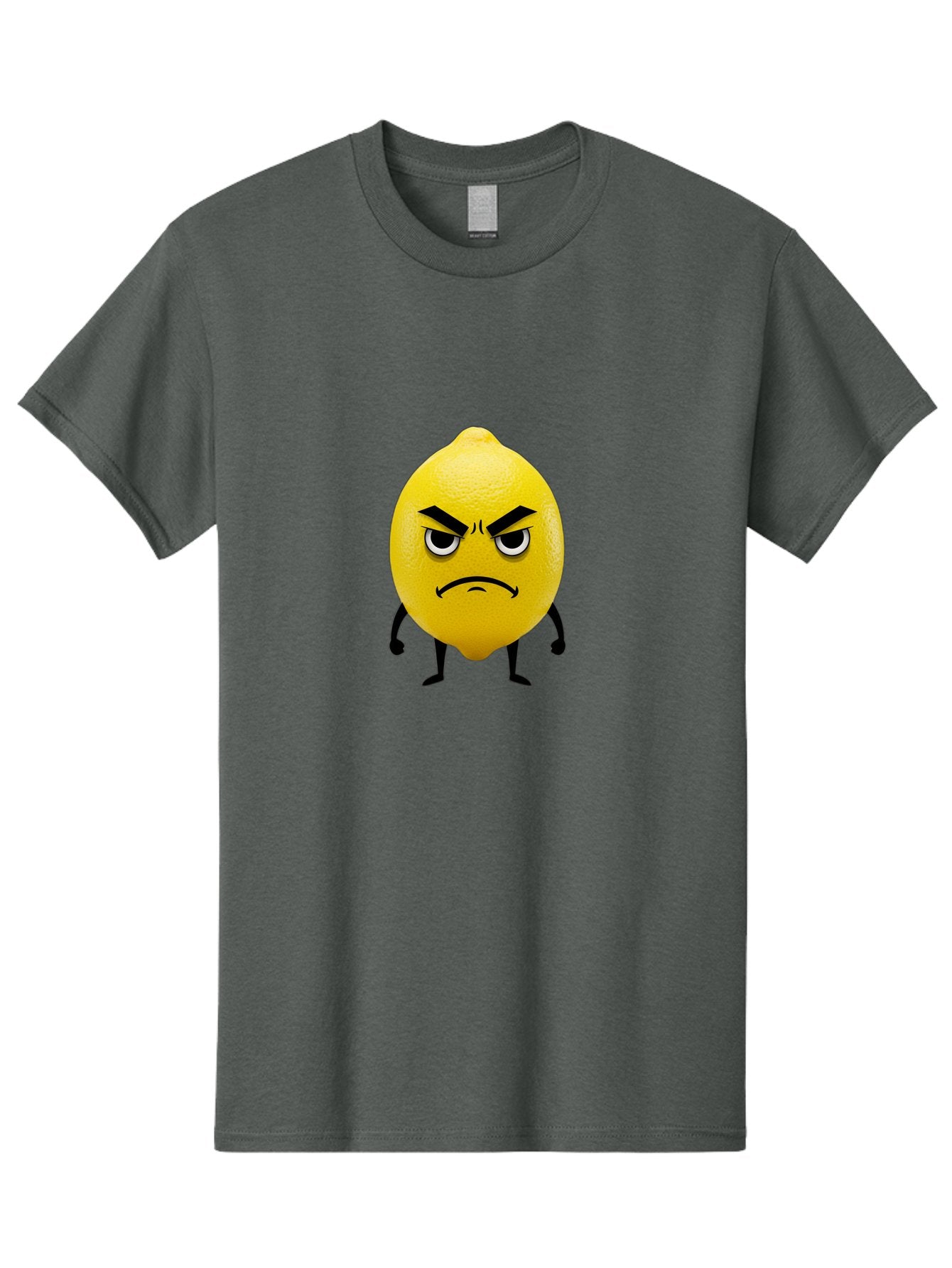 Angry-Lemon-1 Men'S Graphic Tee, 100% Cotton, Comfortable Casual Summer Wear, Machine Washable, Vintage Camera, Old Camera, Antique Camera, Black Camera, Classic Photography, Photography Equipment, Nostalgic Device, Film Camera, Camera Art Baj954 6