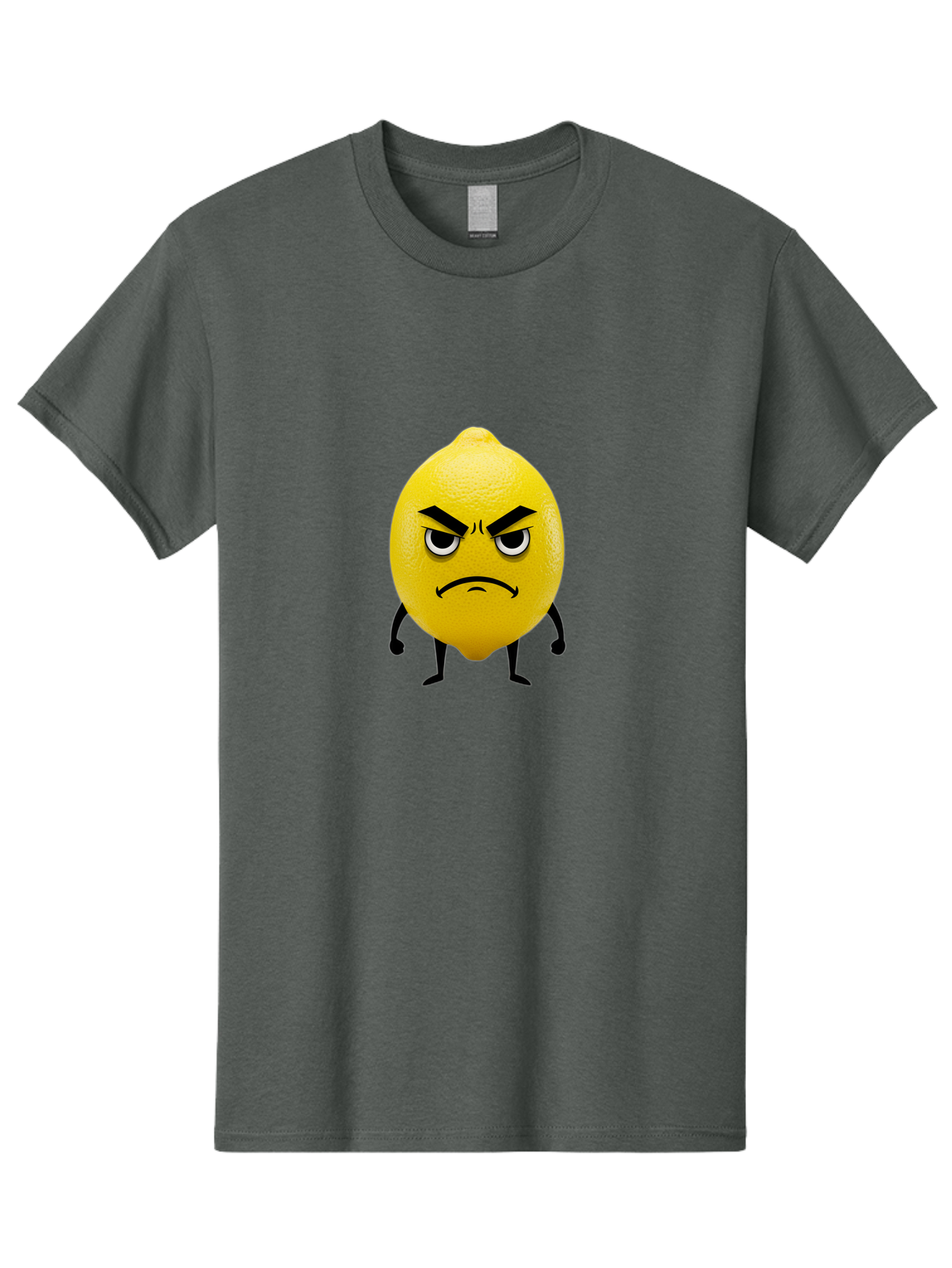 Angry-Lemon-1 Men'S Graphic Tee, 100% Cotton, Comfortable Casual Summer Wear, Machine Washable, Vintage Camera, Old Camera, Antique Camera, Black Camera, Classic Photography, Photography Equipment, Nostalgic Device, Film Camera, Camera Art Baj954 13