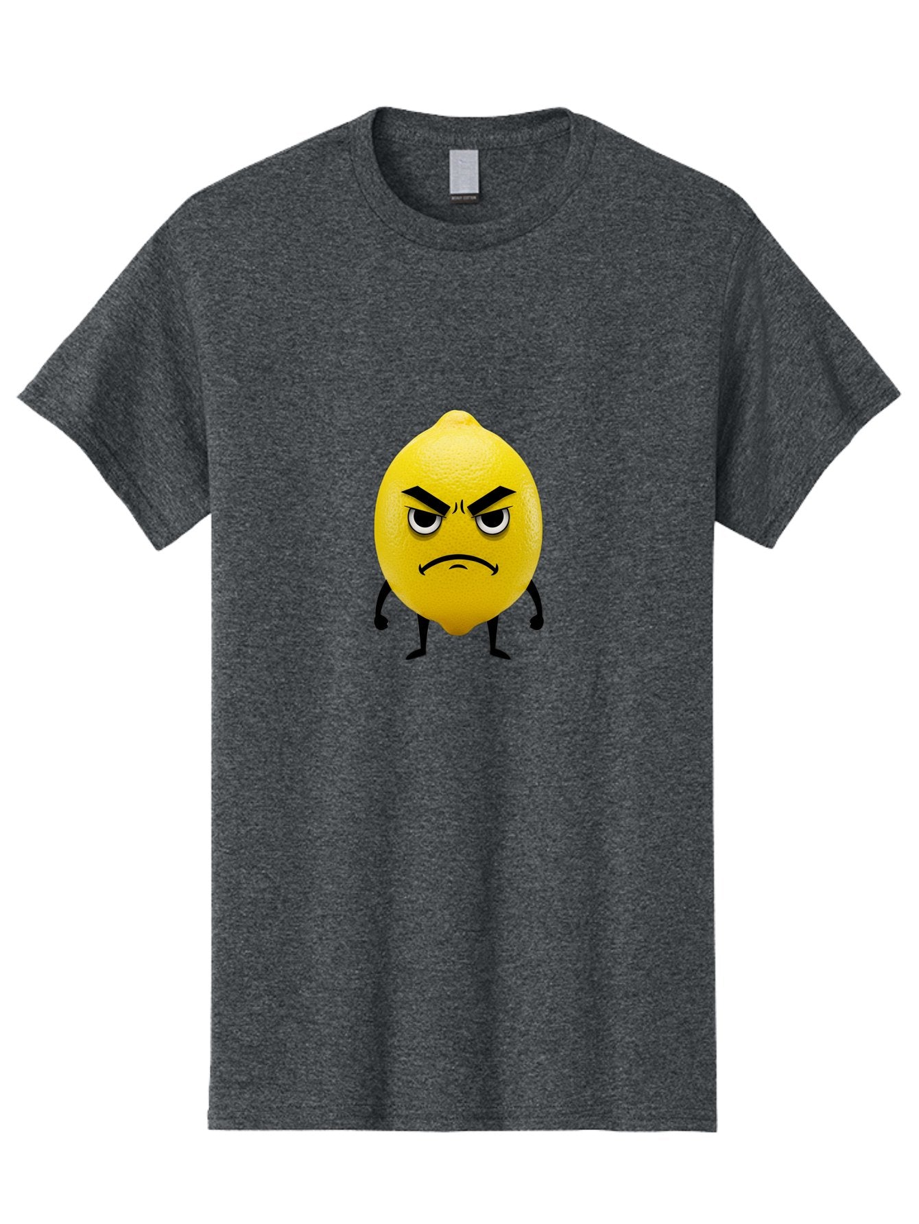 Angry-Lemon-1 Men'S Graphic Tee, 100% Cotton, Comfortable Casual Summer Wear, Machine Washable, Vintage Camera, Old Camera, Antique Camera, Black Camera, Classic Photography, Photography Equipment, Nostalgic Device, Film Camera, Camera Art Baj954 11