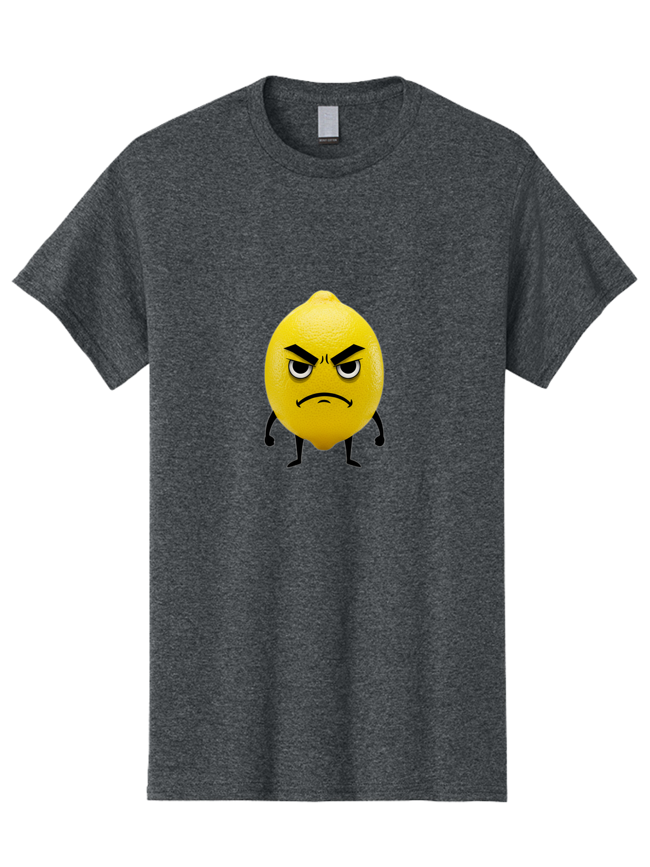 Angry-Lemon-1 Men'S Graphic Tee, 100% Cotton, Comfortable Casual Summer Wear, Machine Washable, Vintage Camera, Old Camera, Antique Camera, Black Camera, Classic Photography, Photography Equipment, Nostalgic Device, Film Camera, Camera Art Baj954 7