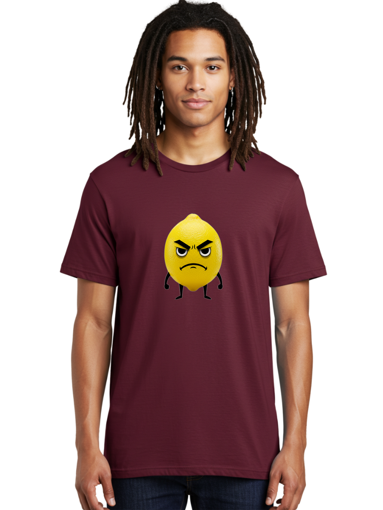 Angry-Lemon-1 Men'S Graphic Tee, 100% Cotton, Comfortable Casual Summer Wear, Machine Washable, Vintage Camera, Old Camera, Antique Camera, Black Camera, Classic Photography, Photography Equipment, Nostalgic Device, Film Camera, Camera Art Baj954 6