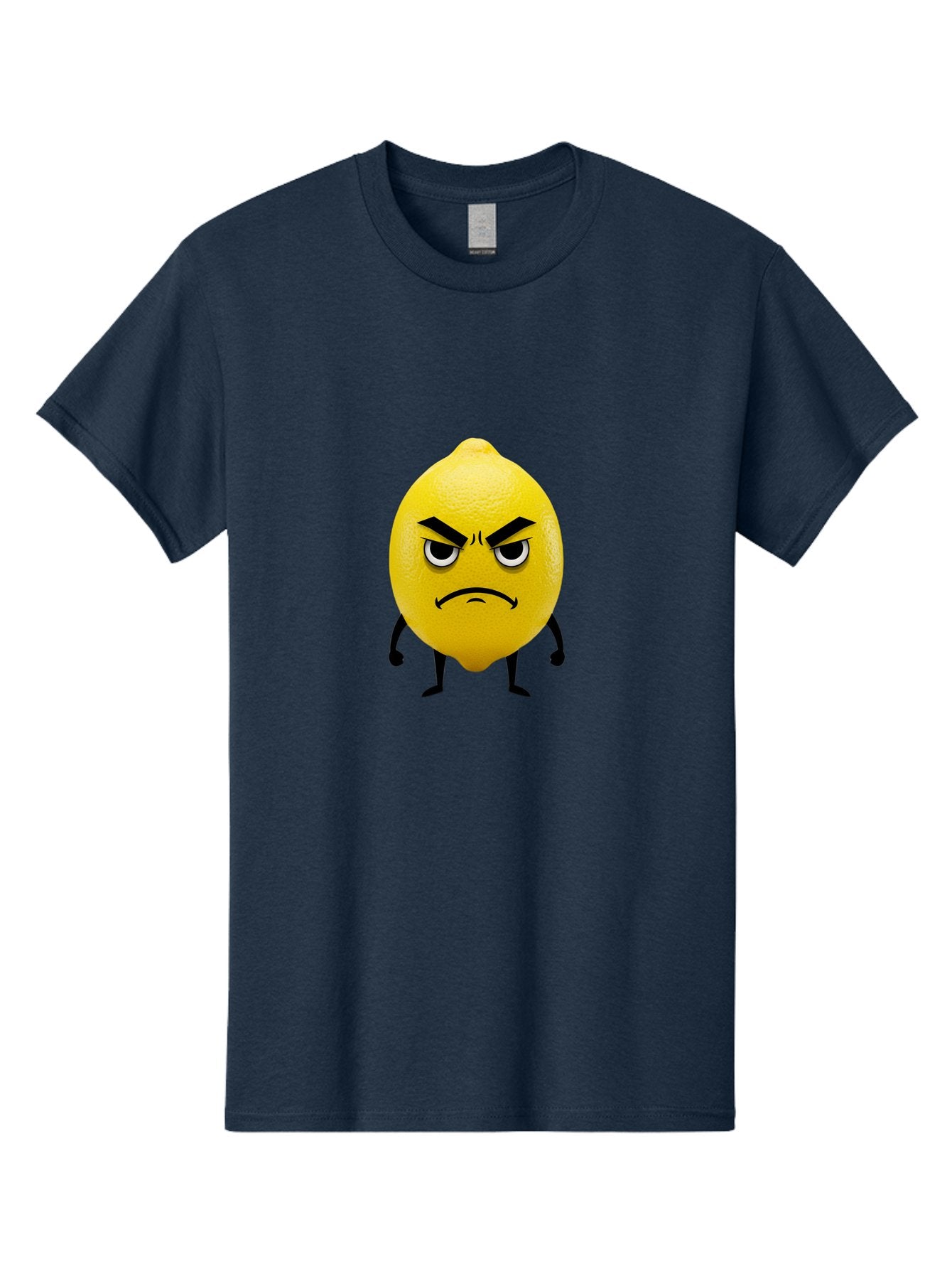 Angry-Lemon-1 Men'S Graphic Tee, 100% Cotton, Comfortable Casual Summer Wear, Machine Washable, Vintage Camera, Old Camera, Antique Camera, Black Camera, Classic Photography, Photography Equipment, Nostalgic Device, Film Camera, Camera Art Baj954 9