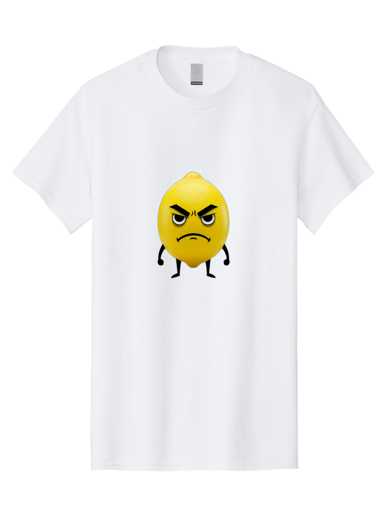 Angry-Lemon-1 Men'S Graphic Tee, 100% Cotton, Comfortable Casual Summer Wear, Machine Washable, Vintage Camera, Old Camera, Antique Camera, Black Camera, Classic Photography, Photography Equipment, Nostalgic Device, Film Camera, Camera Art Baj954 25