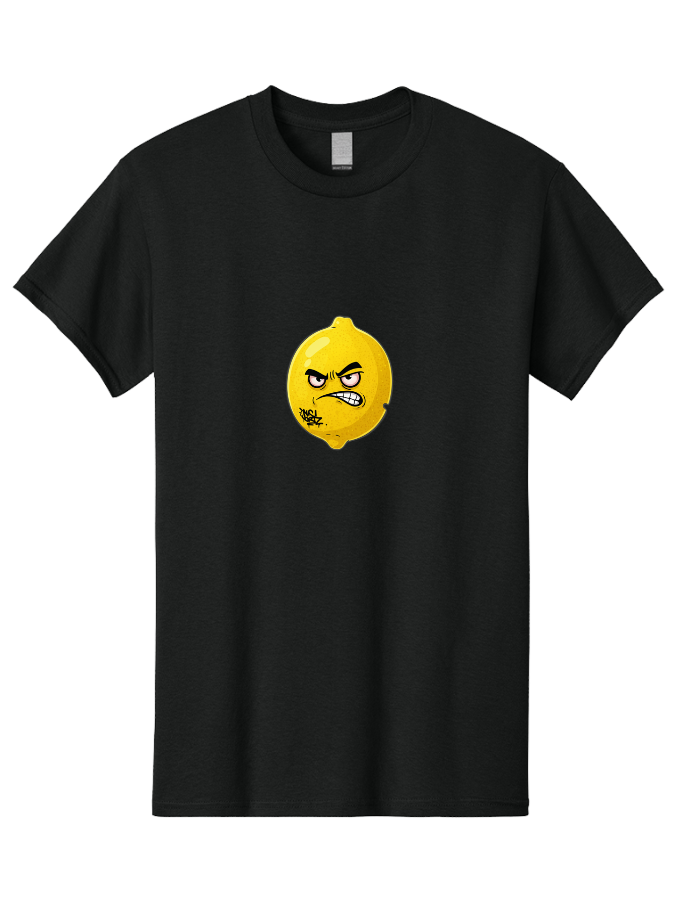 Angry-Lemon-2 Men'S Graphic Tee, 100% Cotton, Comfortable Casual Summer Wear, Machine Washable, Vintage Camera, Old Camera, Antique Camera, Black Camera, Classic Photography, Photography Equipment, Nostalgic Device, Film Camera, Camera Art Baj955 29